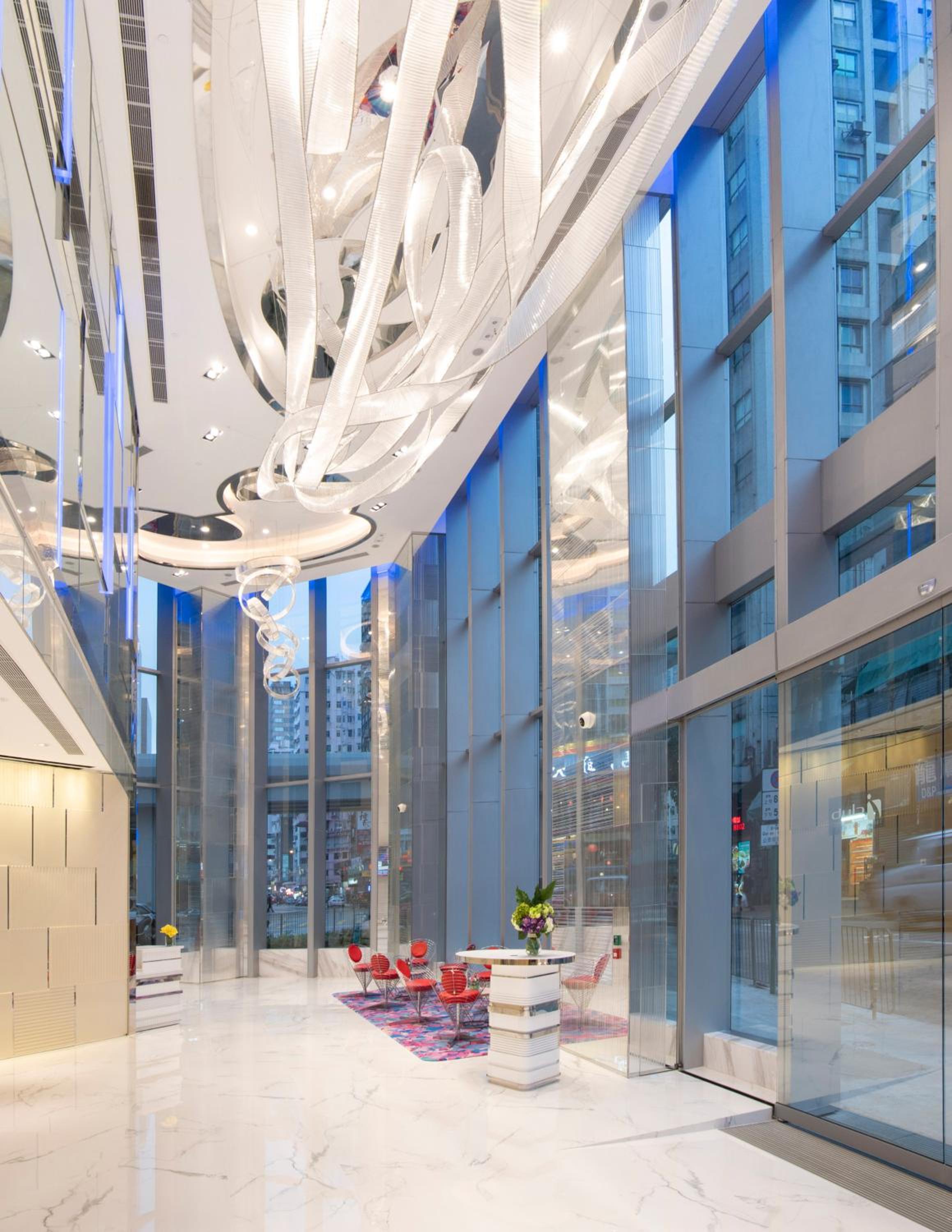 iclub Mong Kok Hotel