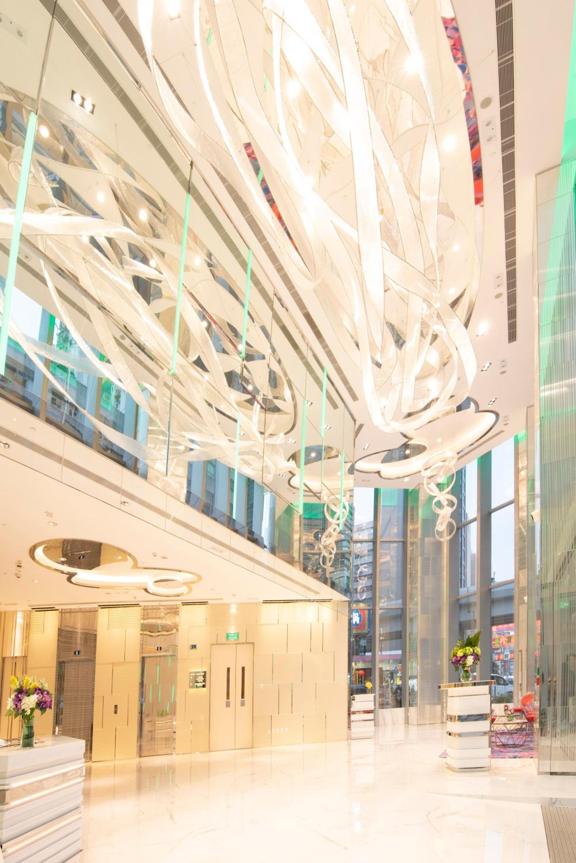 iclub Mong Kok Hotel