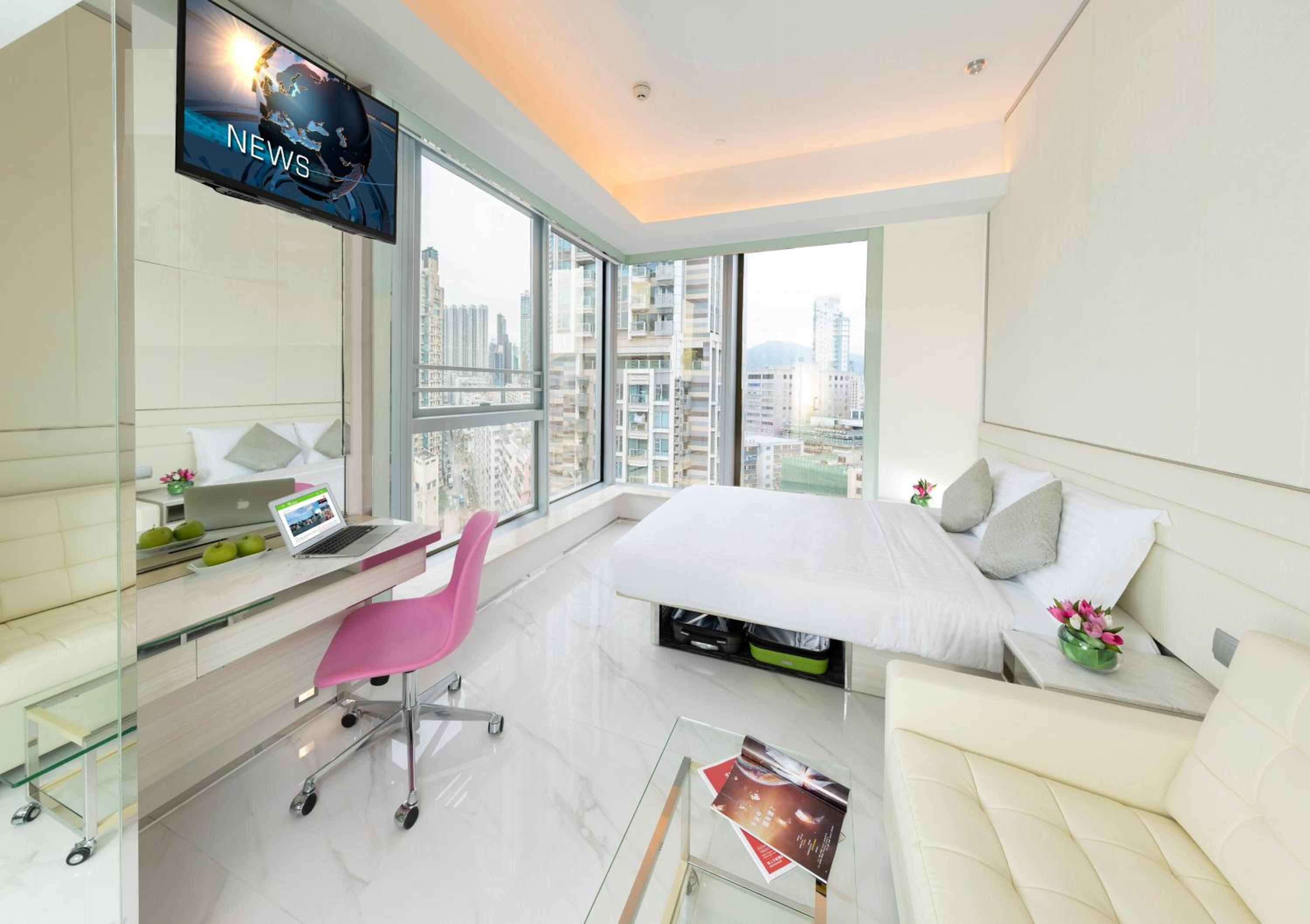 iclub Mong Kok Hotel
