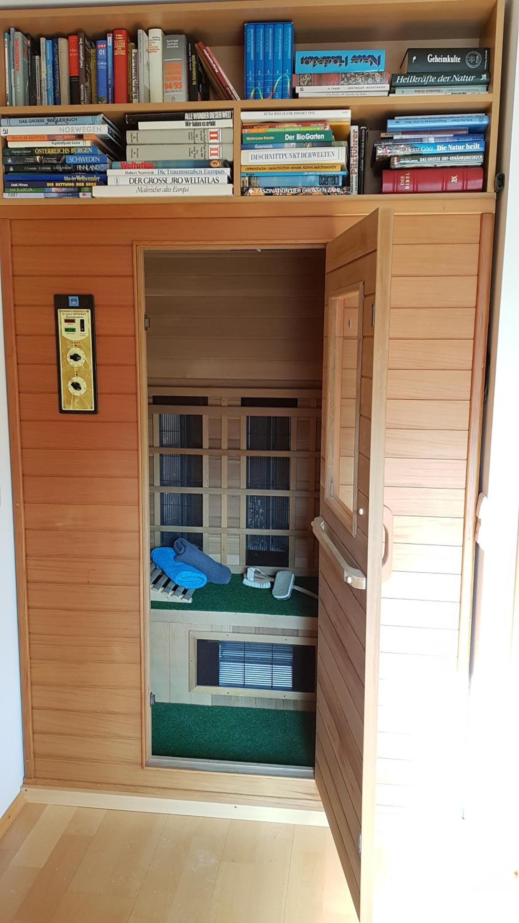 Ferienwohnung Manuela
