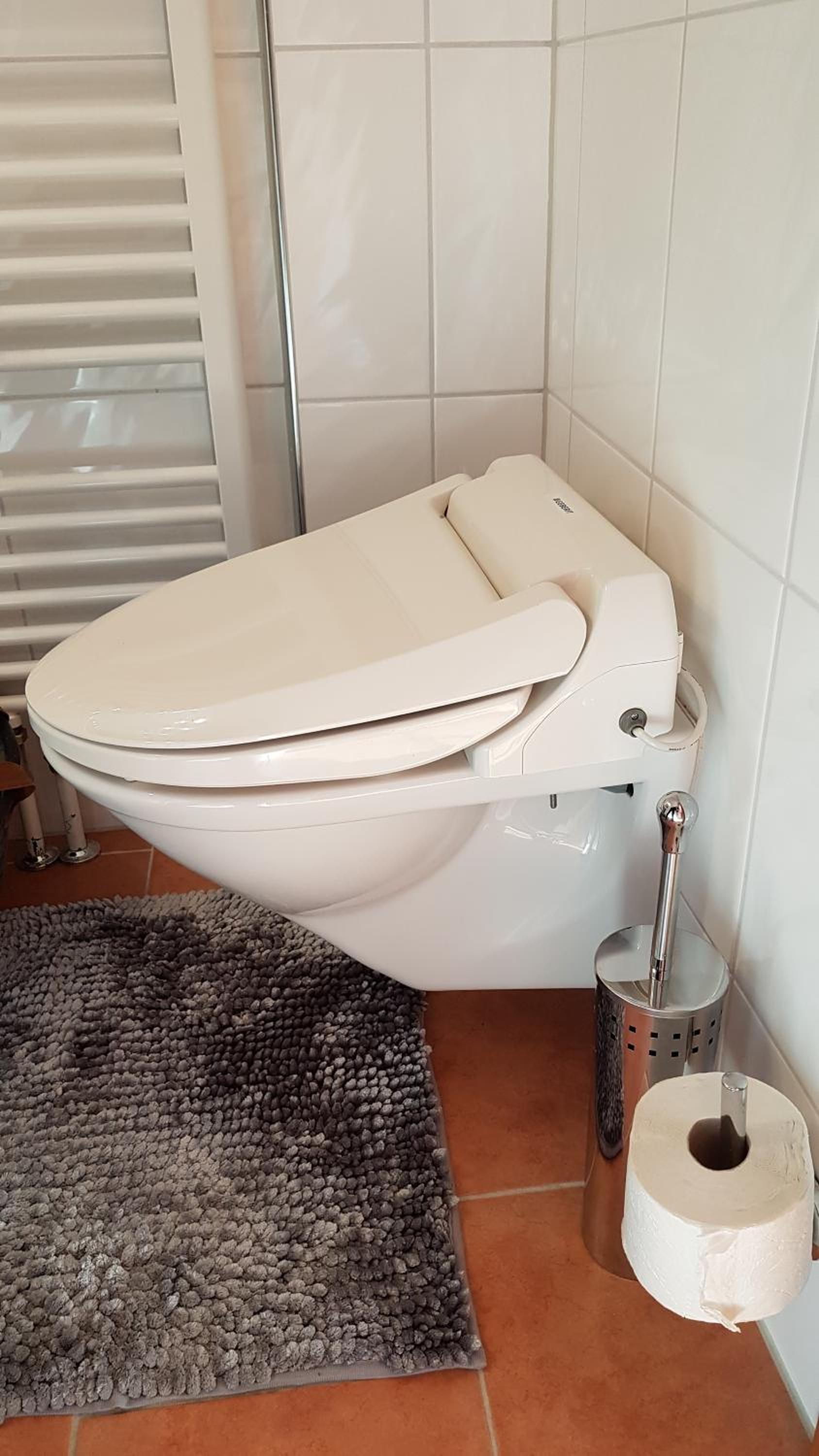 Ferienwohnung Manuela
