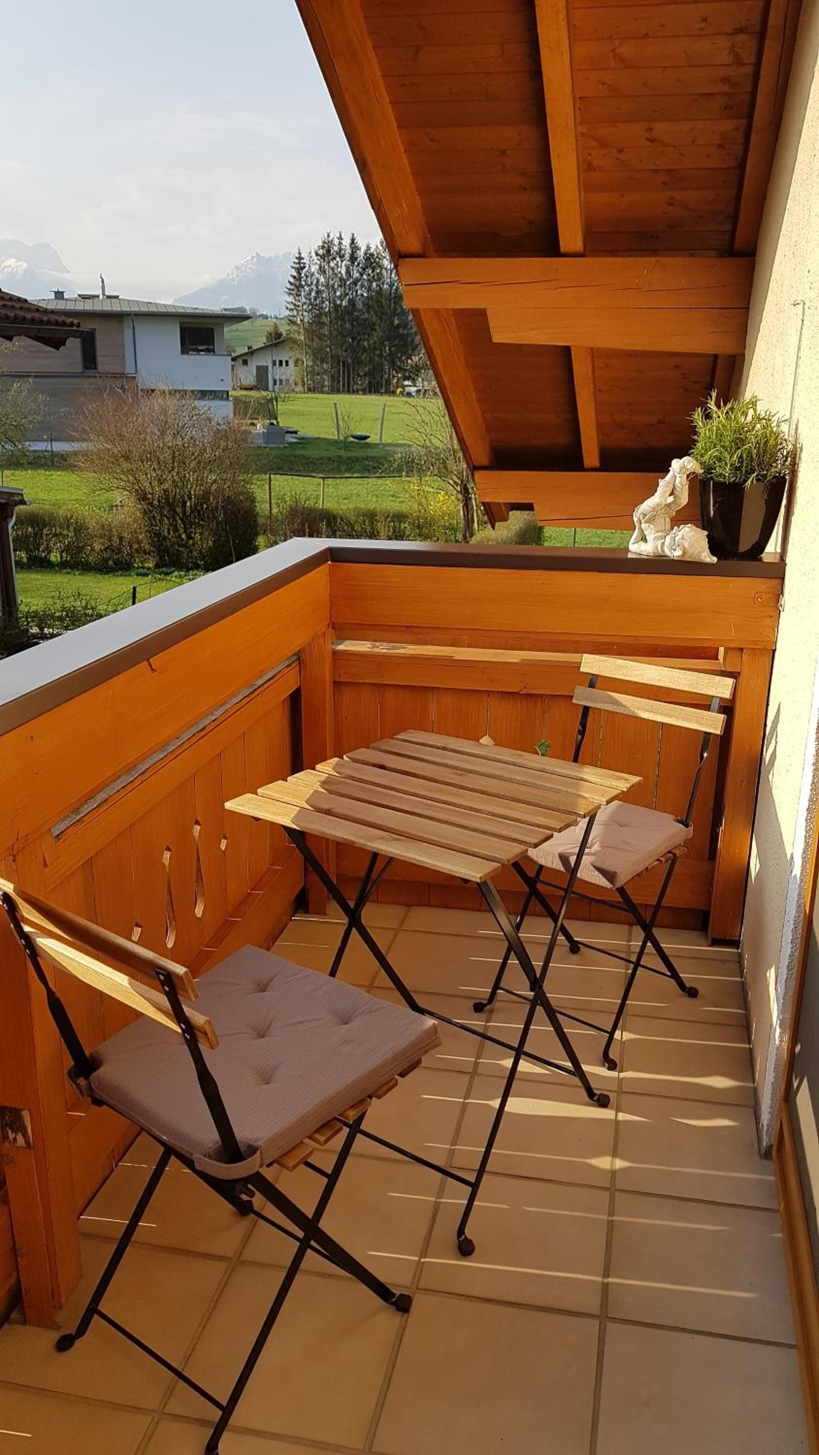 Ferienwohnung Manuela