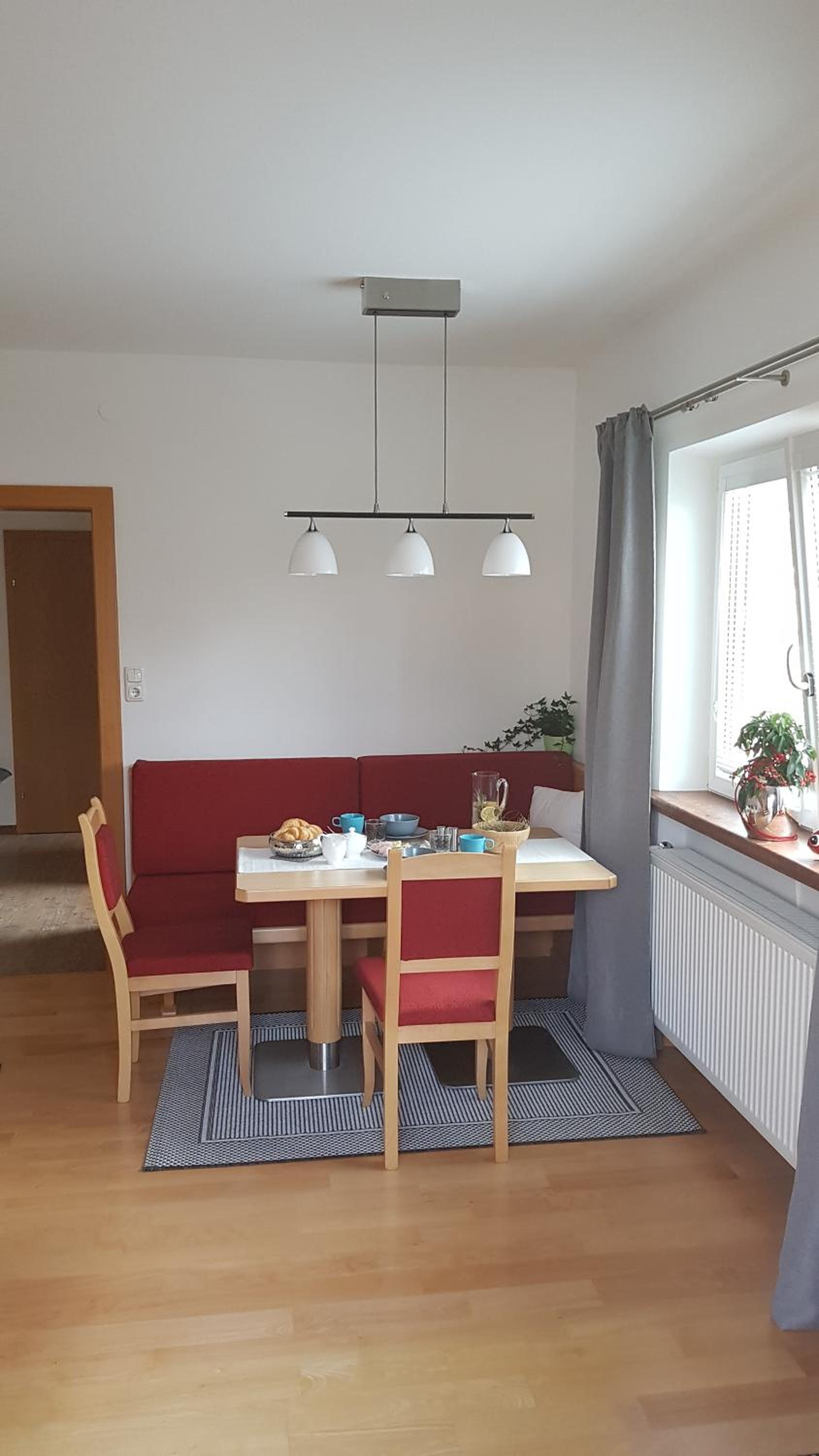 Ferienwohnung Manuela