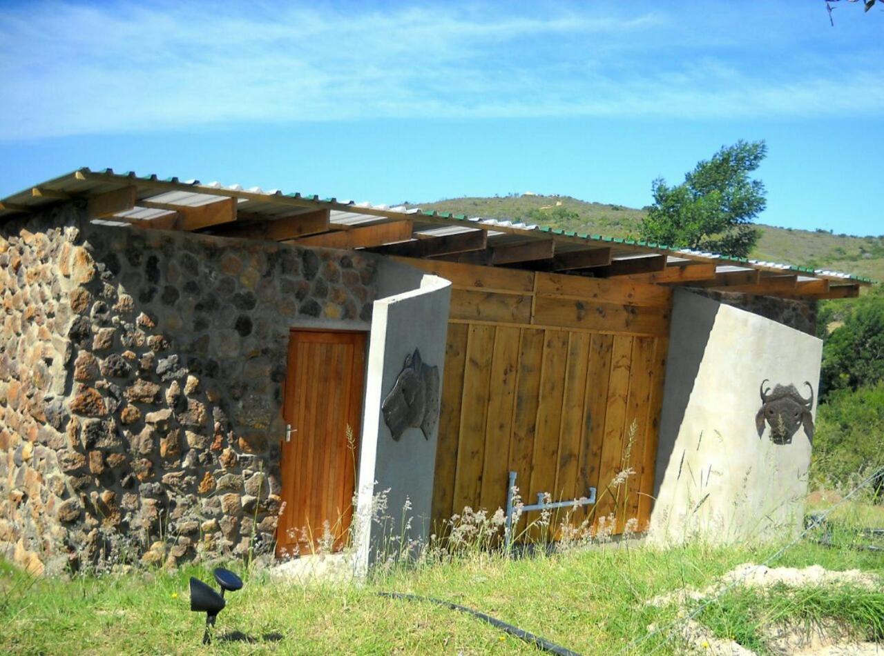 Pabala Private Nature Reserve