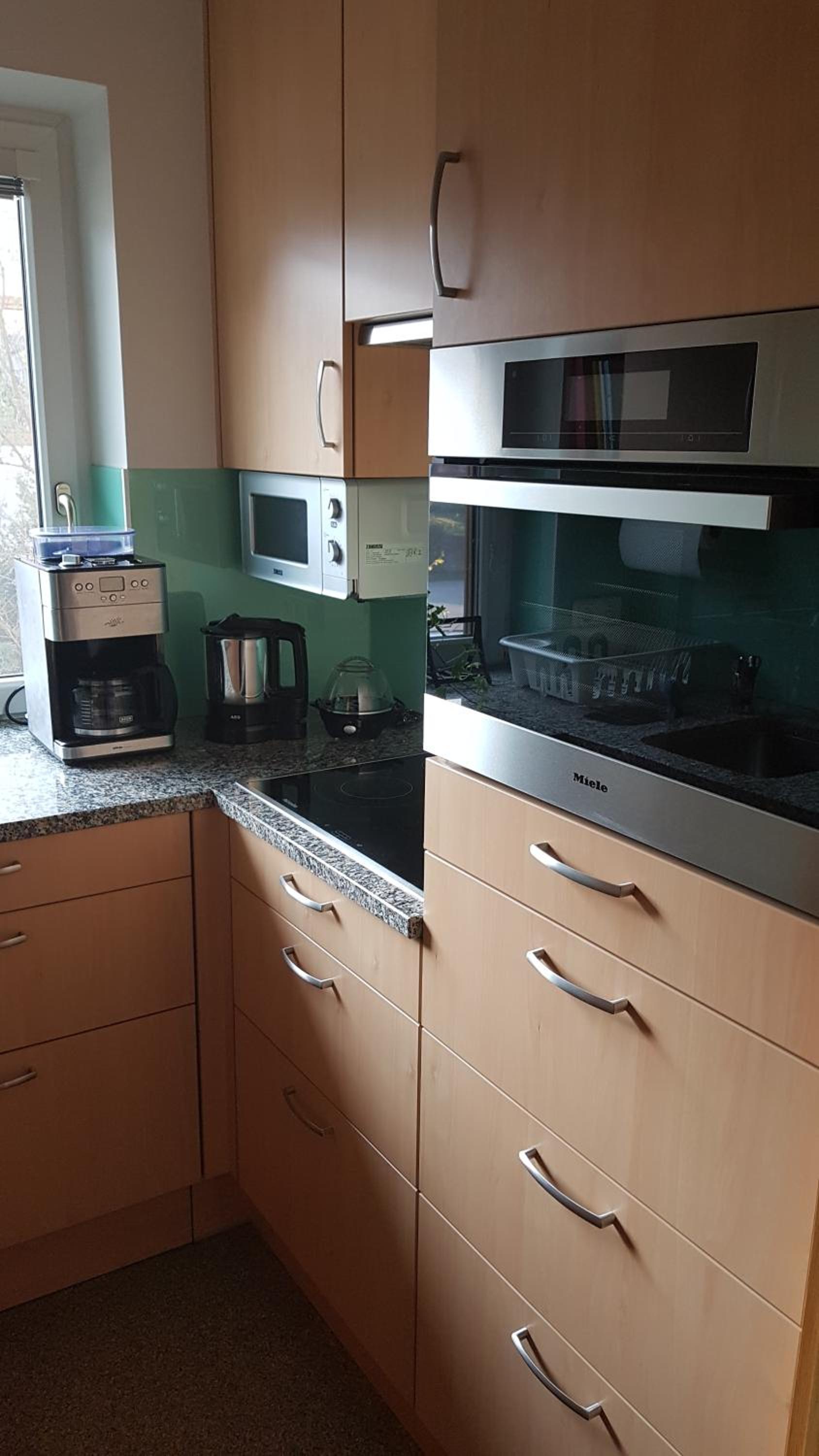 Ferienwohnung Manuela