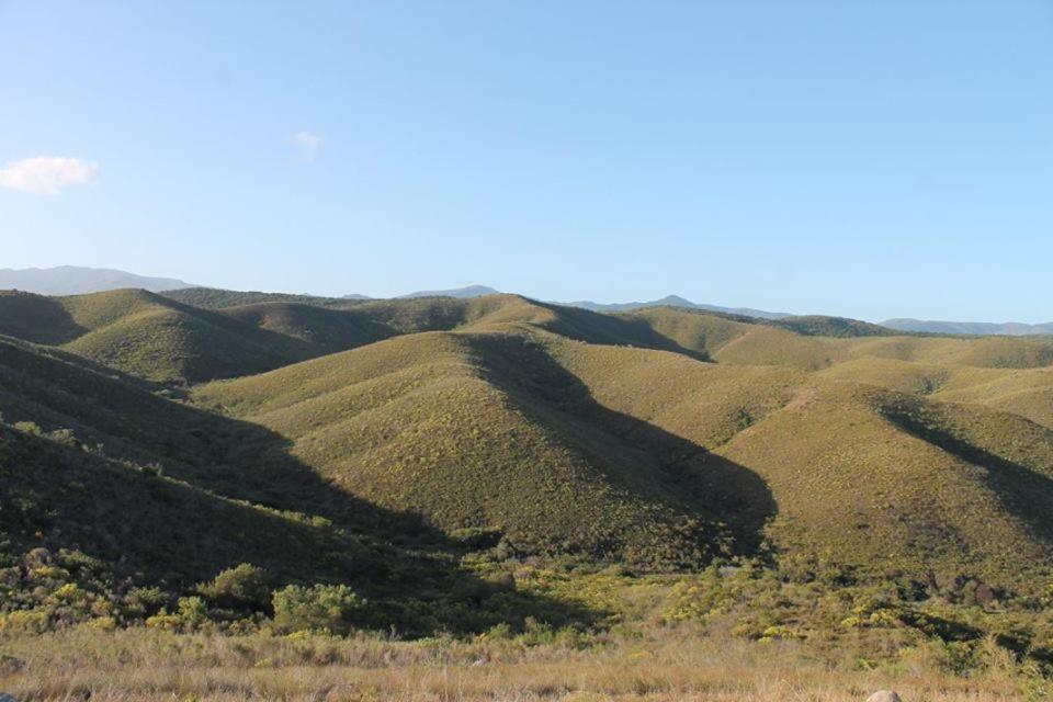 Pabala Private Nature Reserve