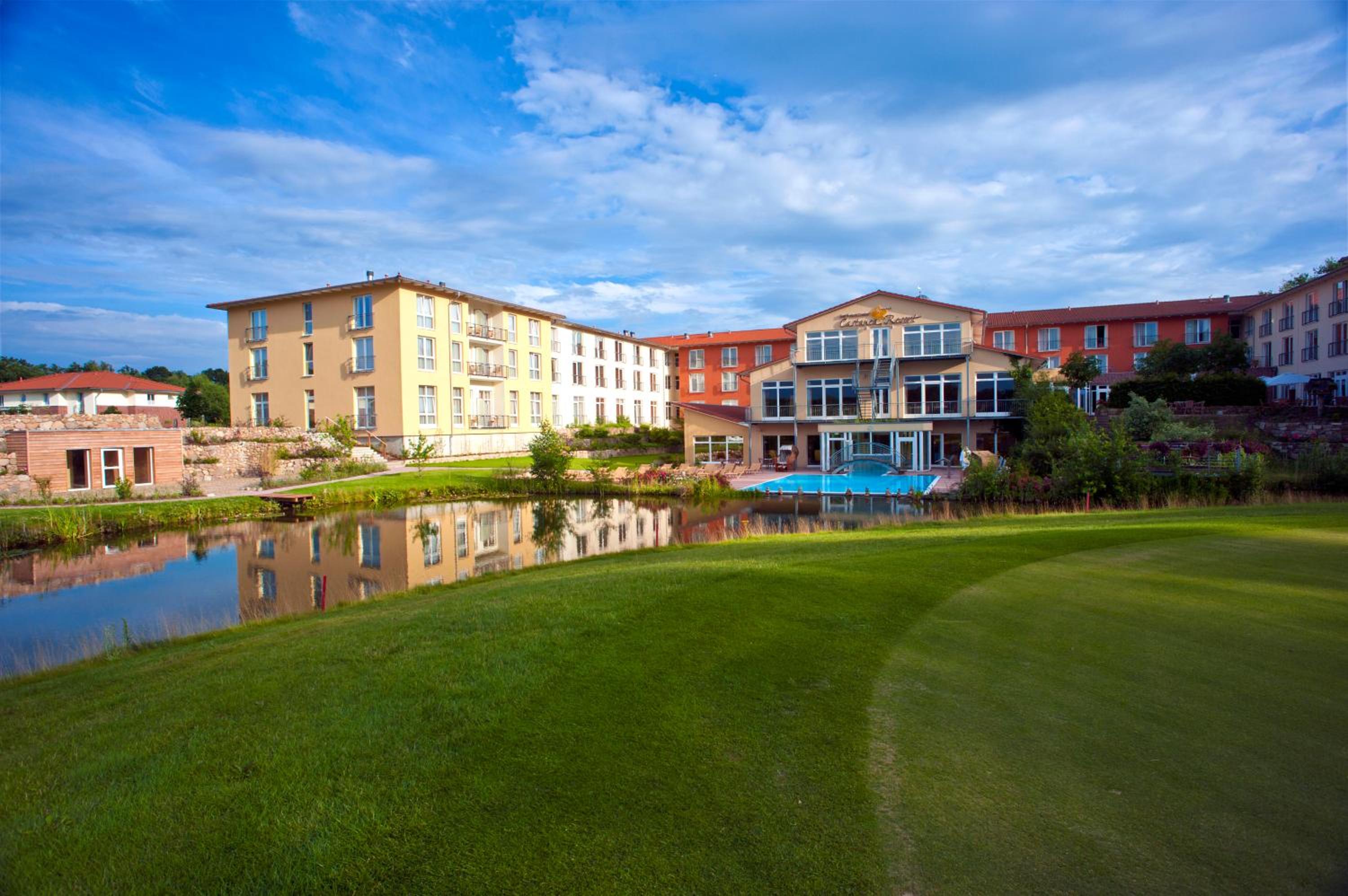 Best Western Premier Castanea Resort Hotel - Property Image 12