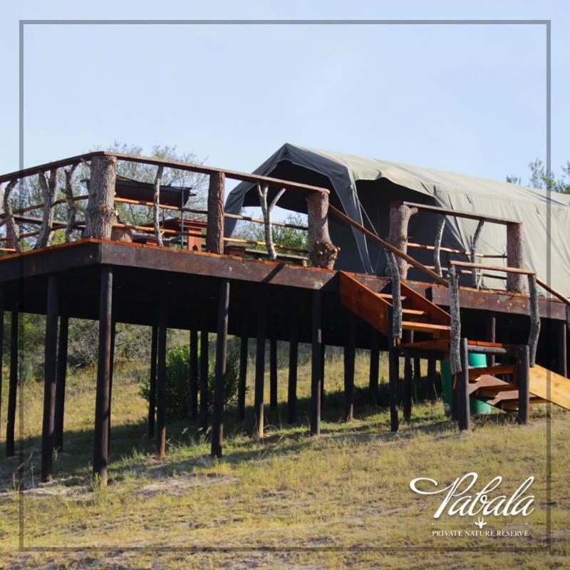 Pabala Private Nature Reserve