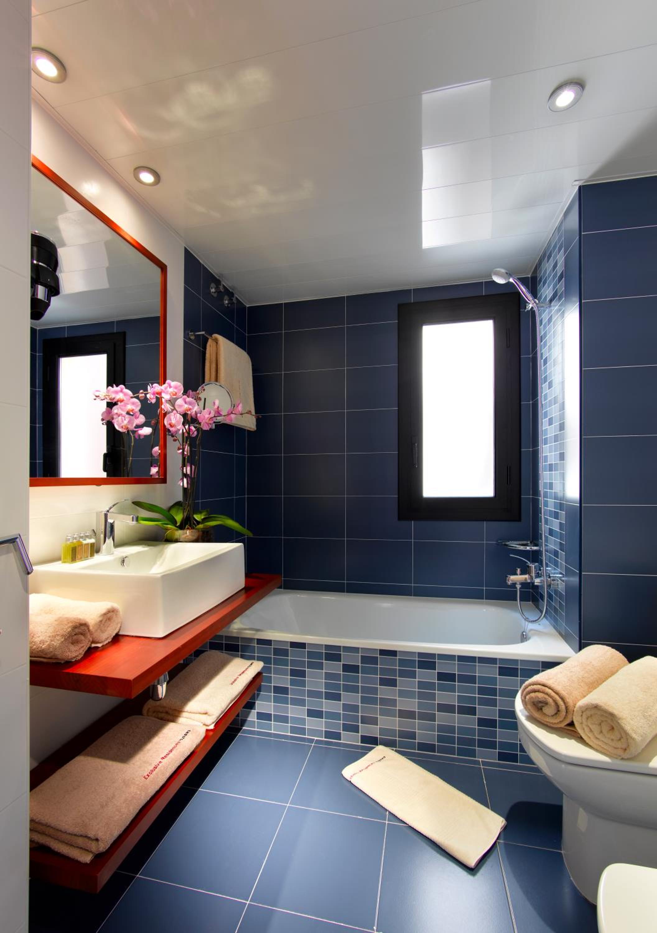 Castro Exclusive Residences Sant Pau