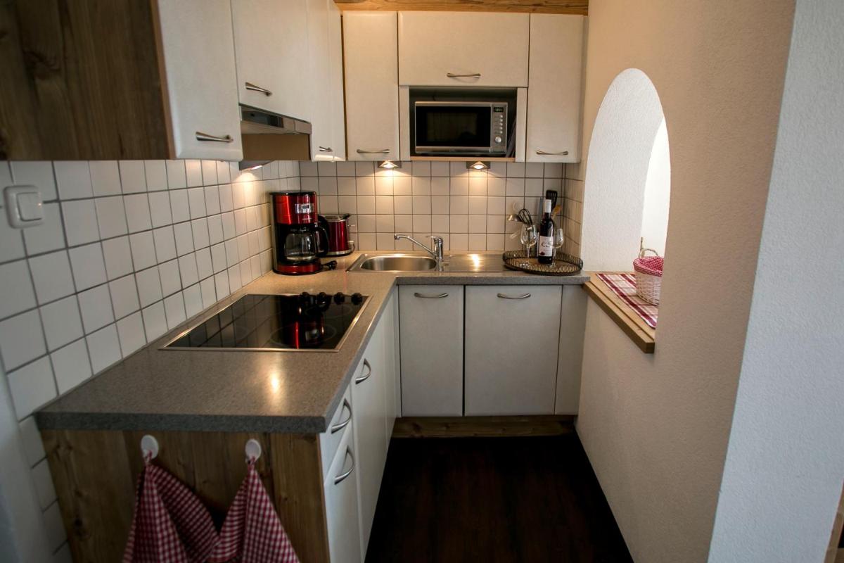 Alpen Apartments Austria