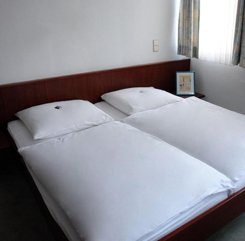 Hotel Filoxenia en Stuttgart