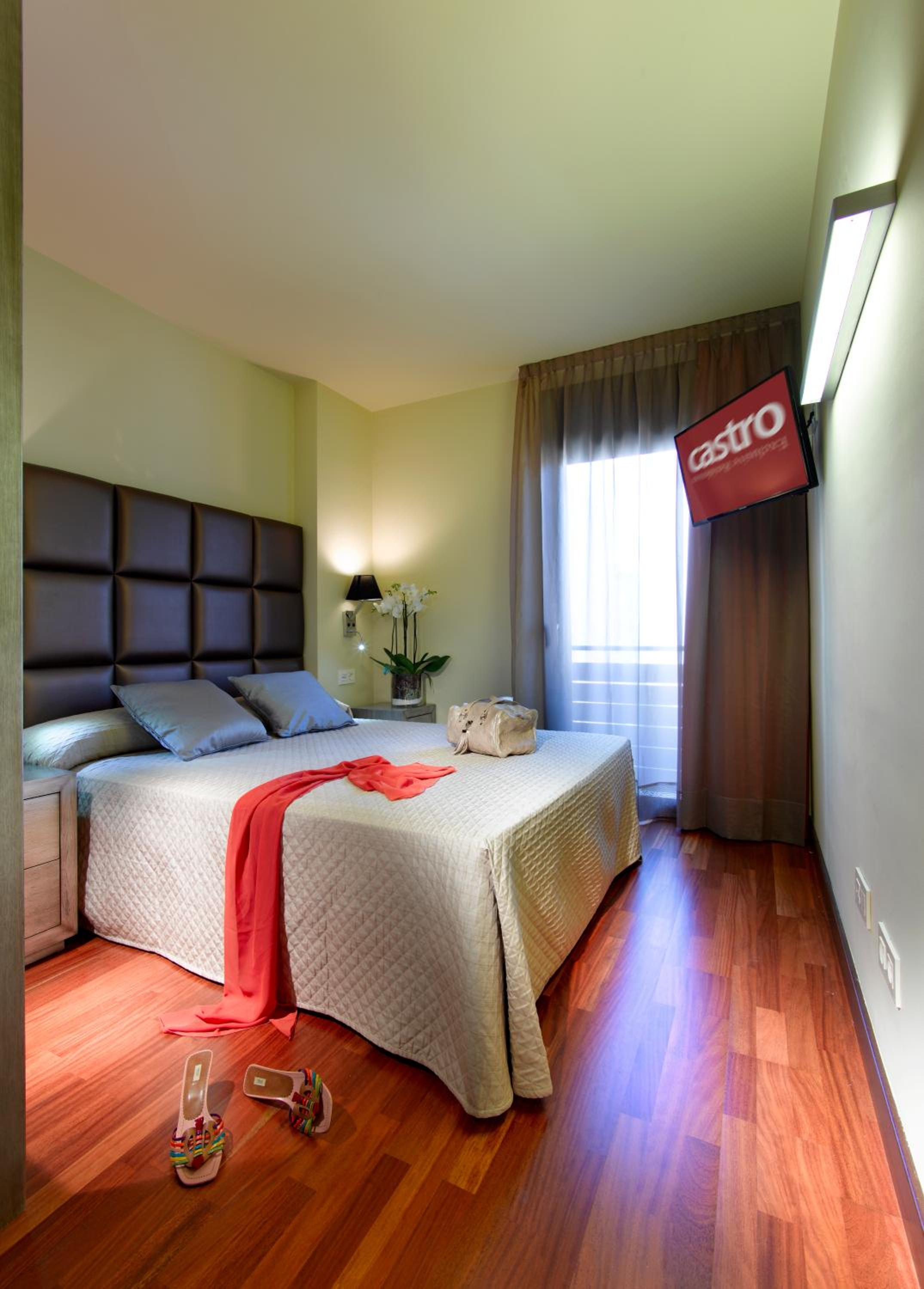 Castro Exclusive Residences Sant Pau