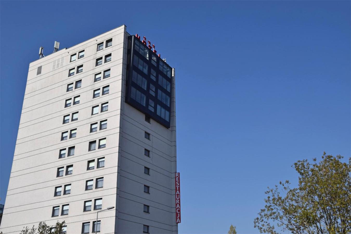 Katowice Vacations - Economy Silesian Hotel - Property Image 6
