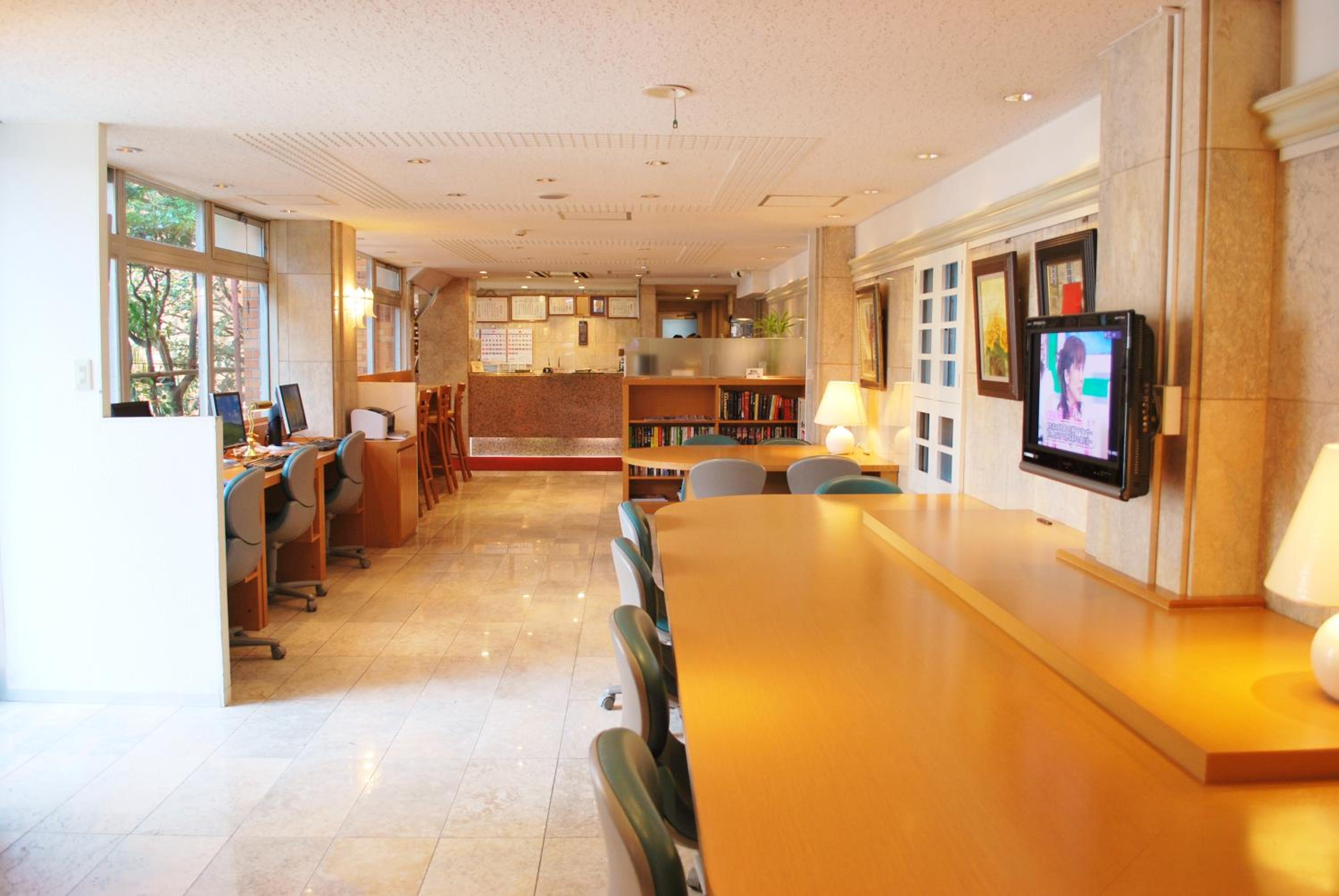 Hotel Yokosuka