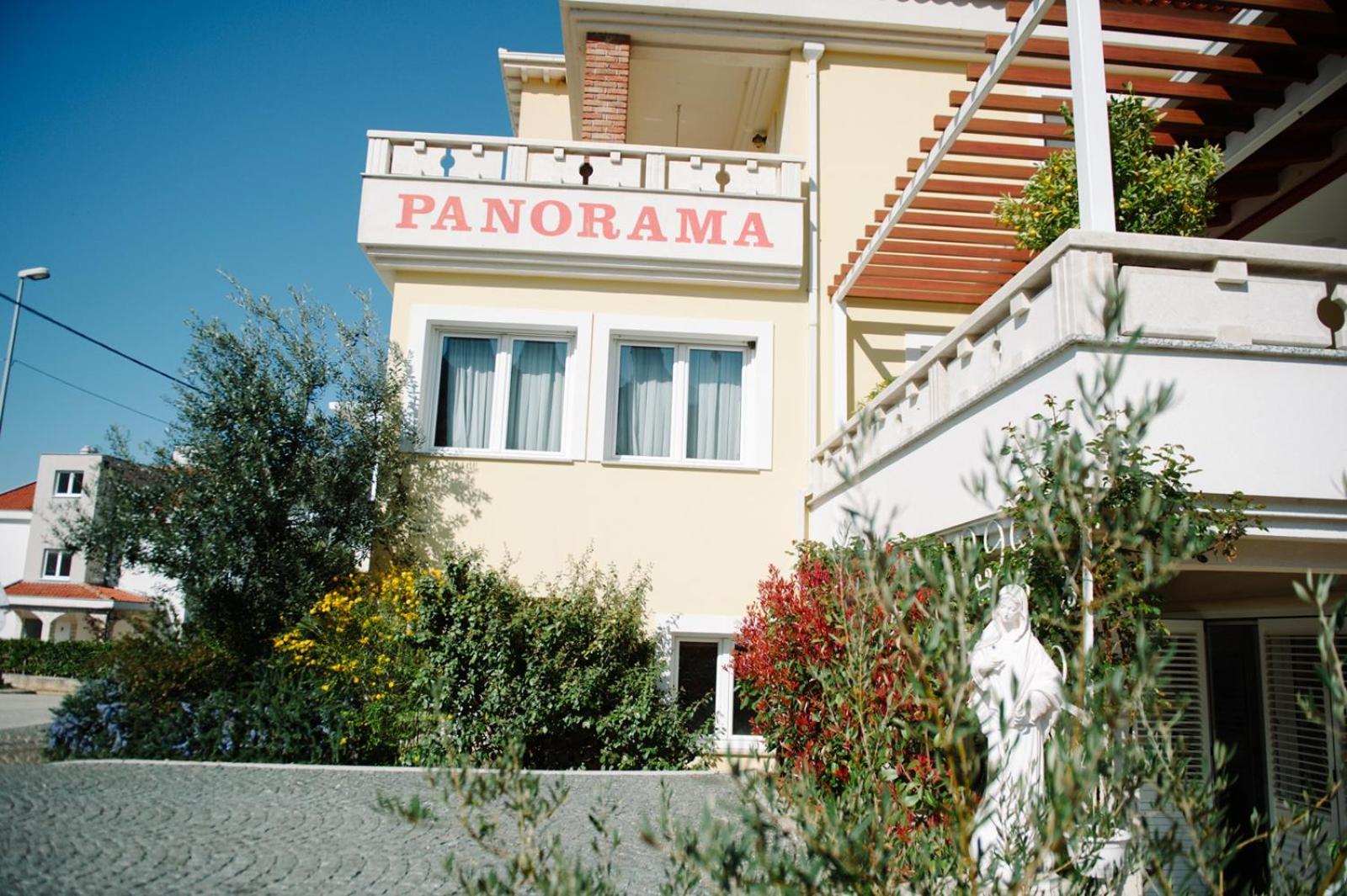 Villa Panorama
