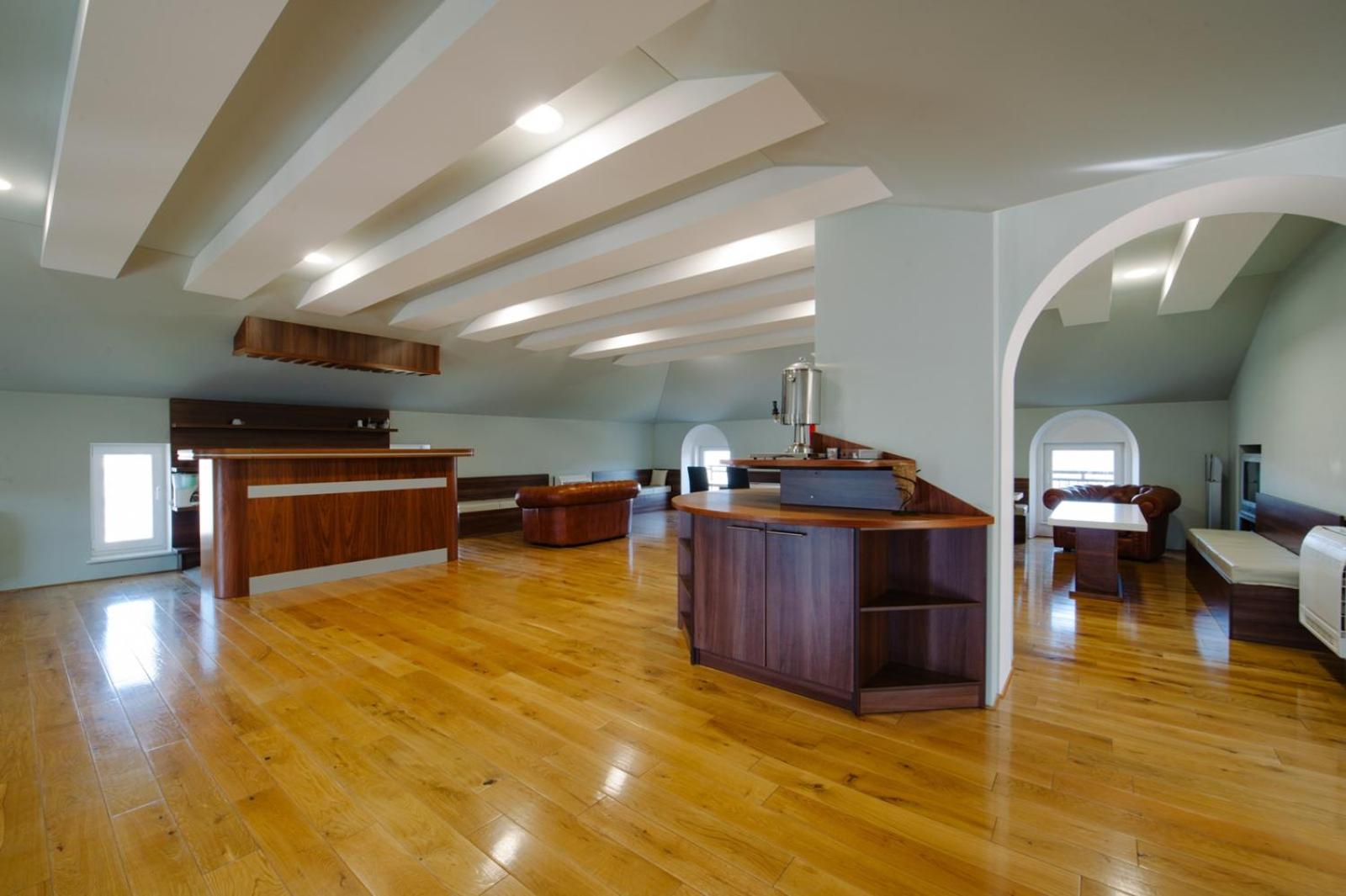 Villa Panorama