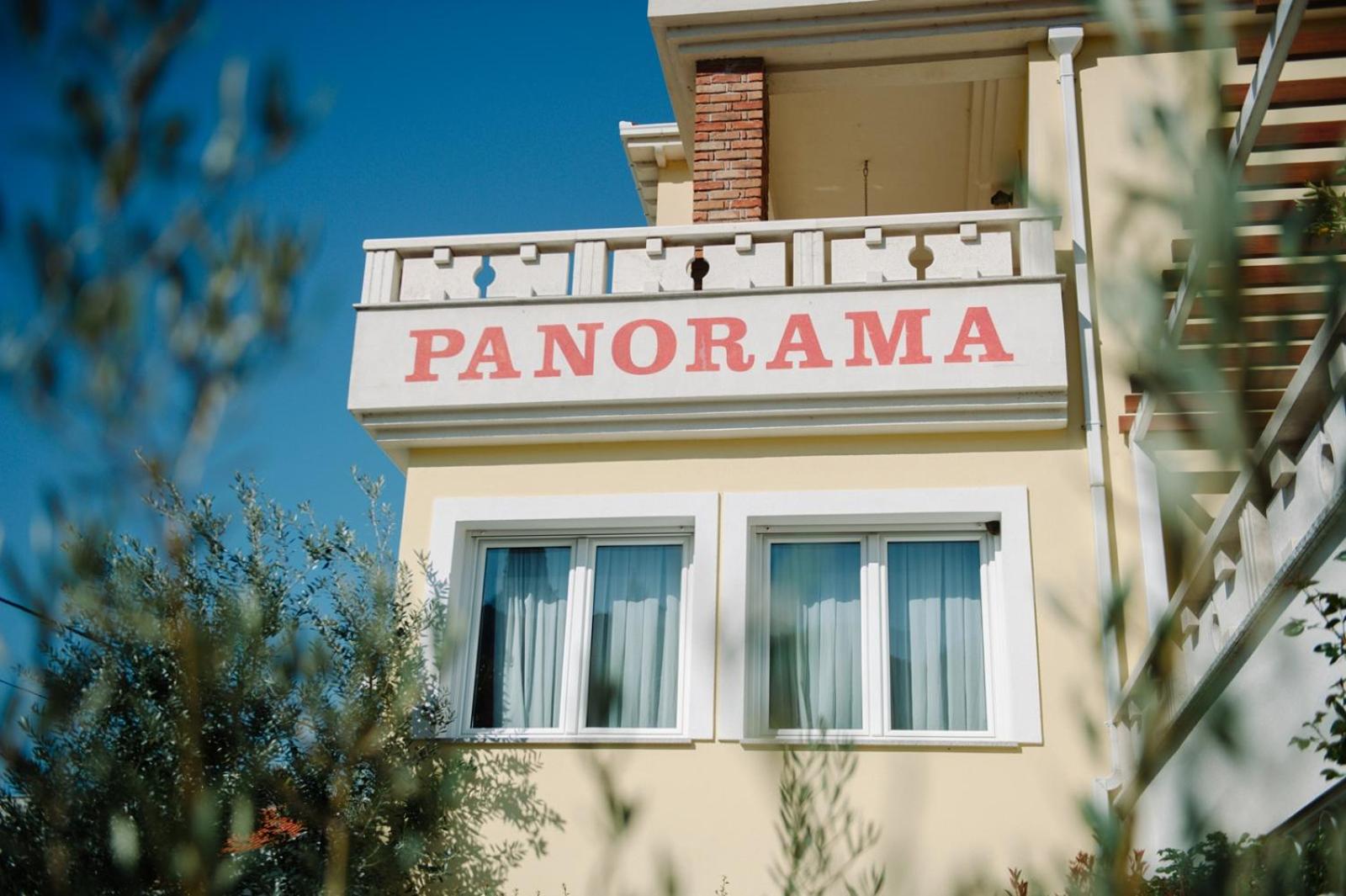 Villa Panorama