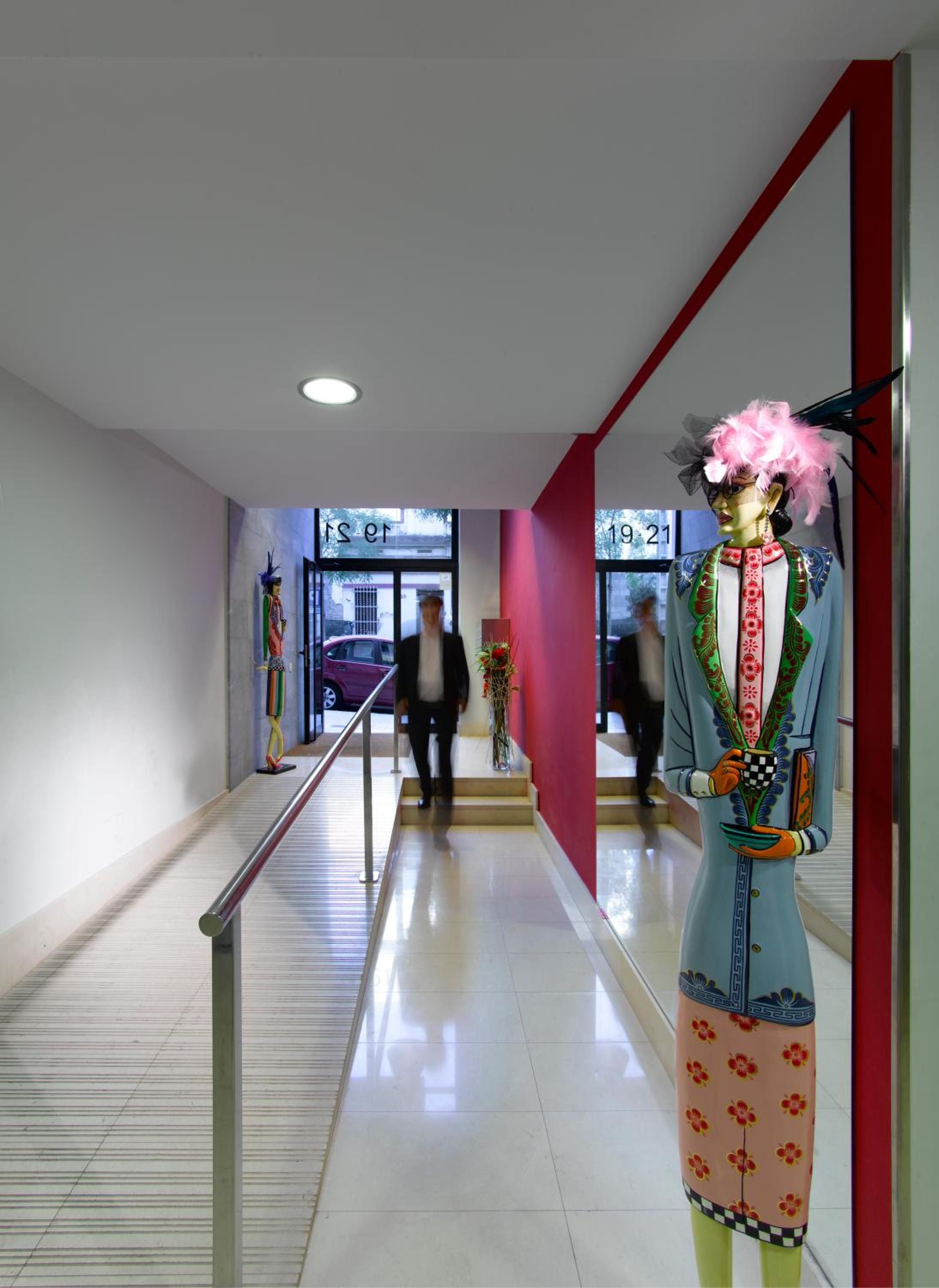 Castro Exclusive Residences Sant Pau