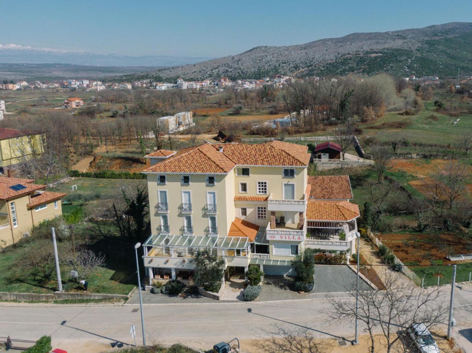 Villa Panorama