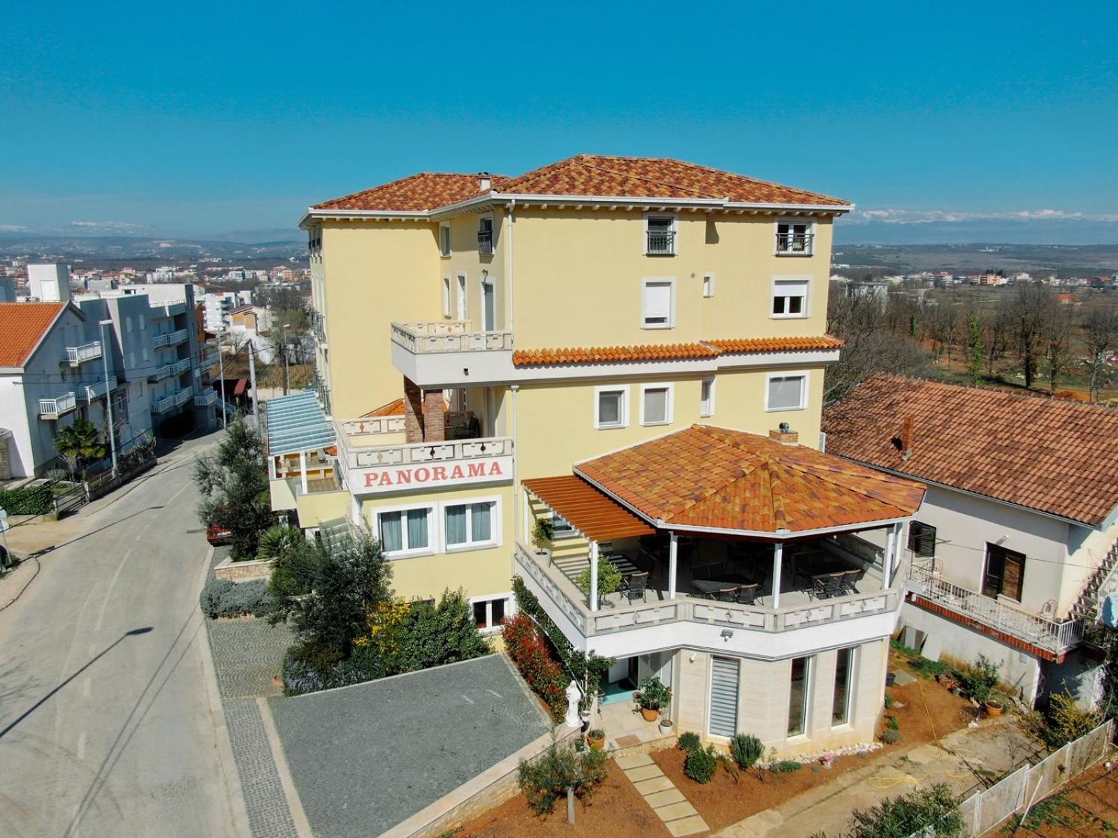 Villa Panorama