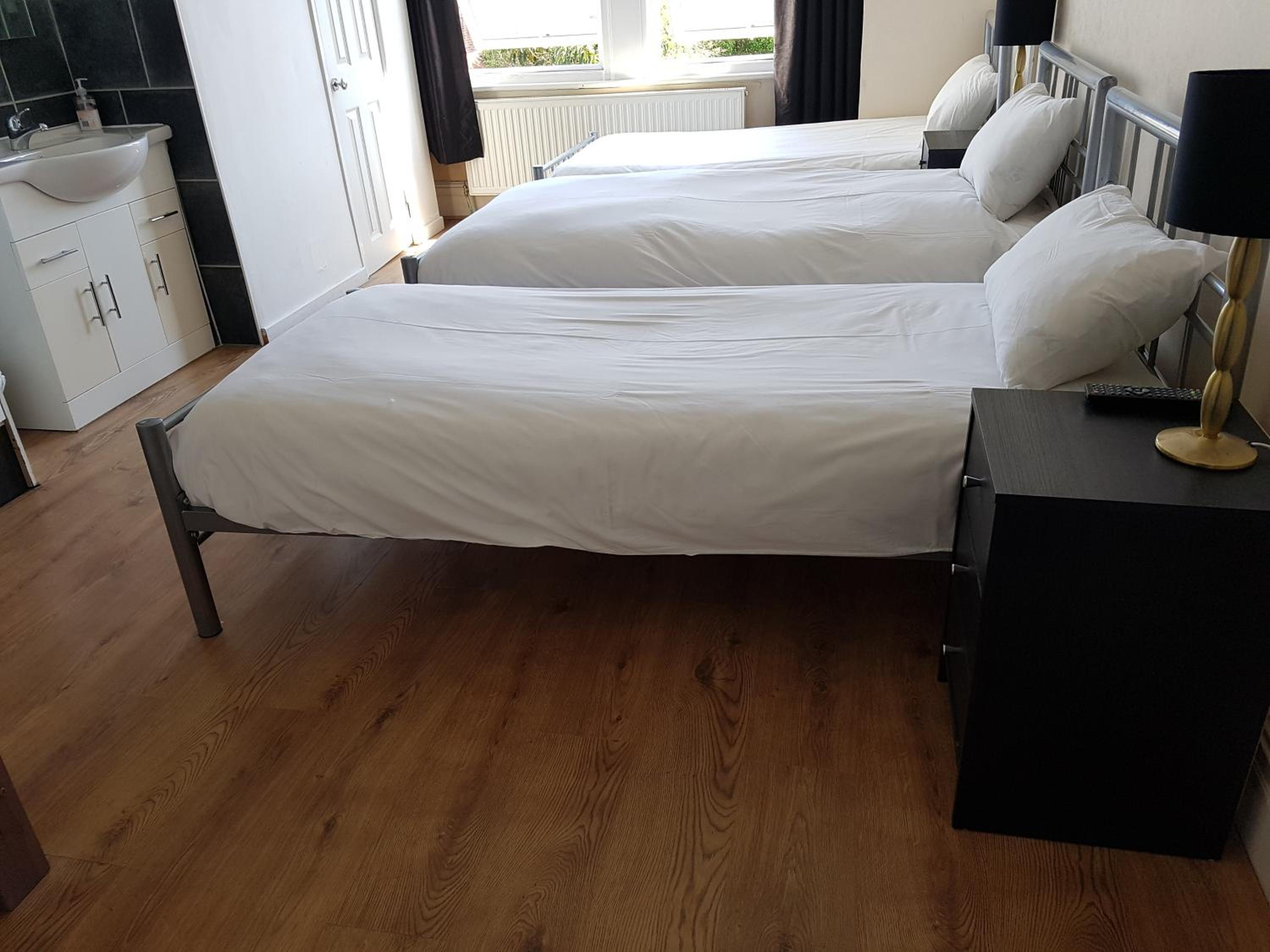 Boscombe Reef Hotel