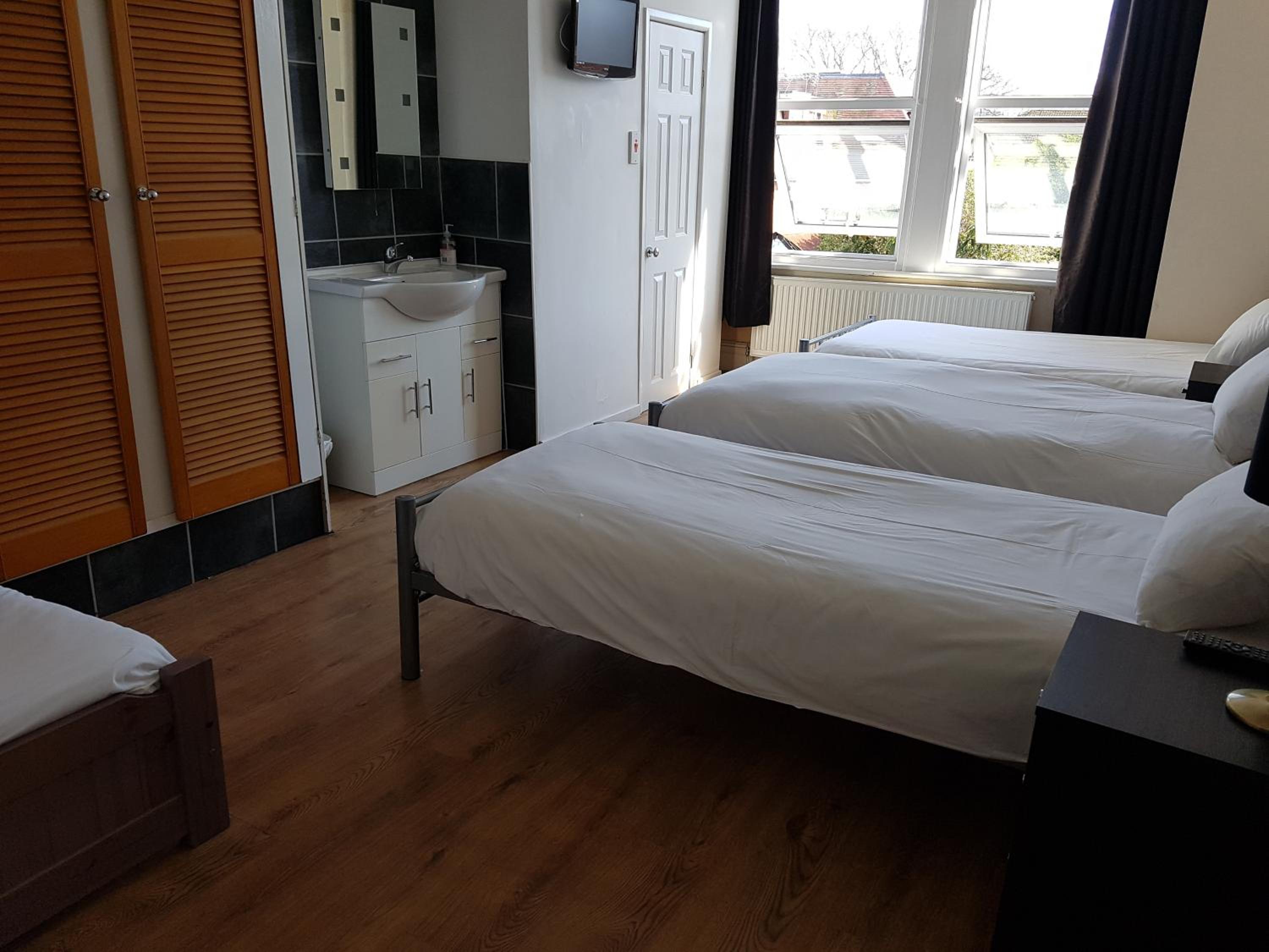 Boscombe Reef Hotel