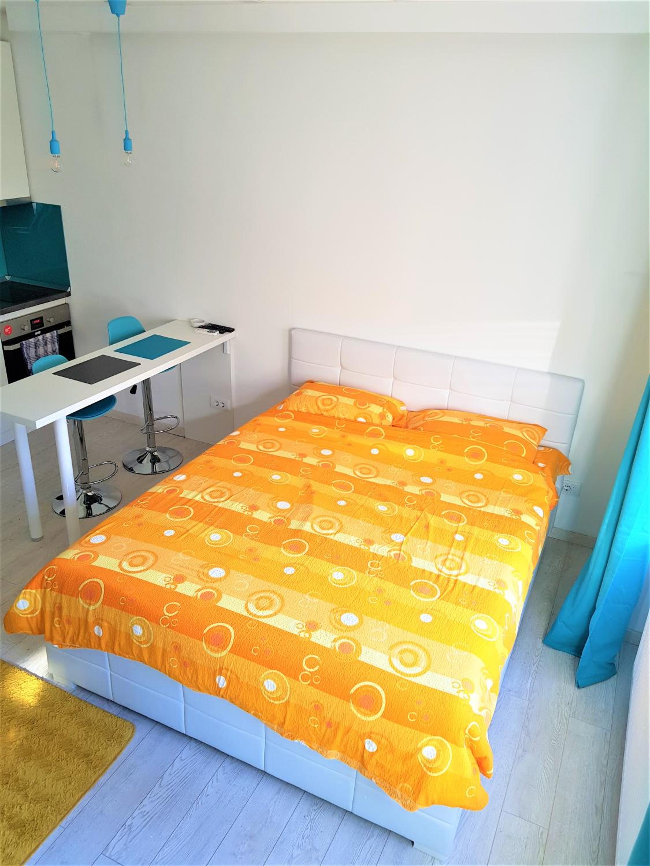 Asya Studio view 5