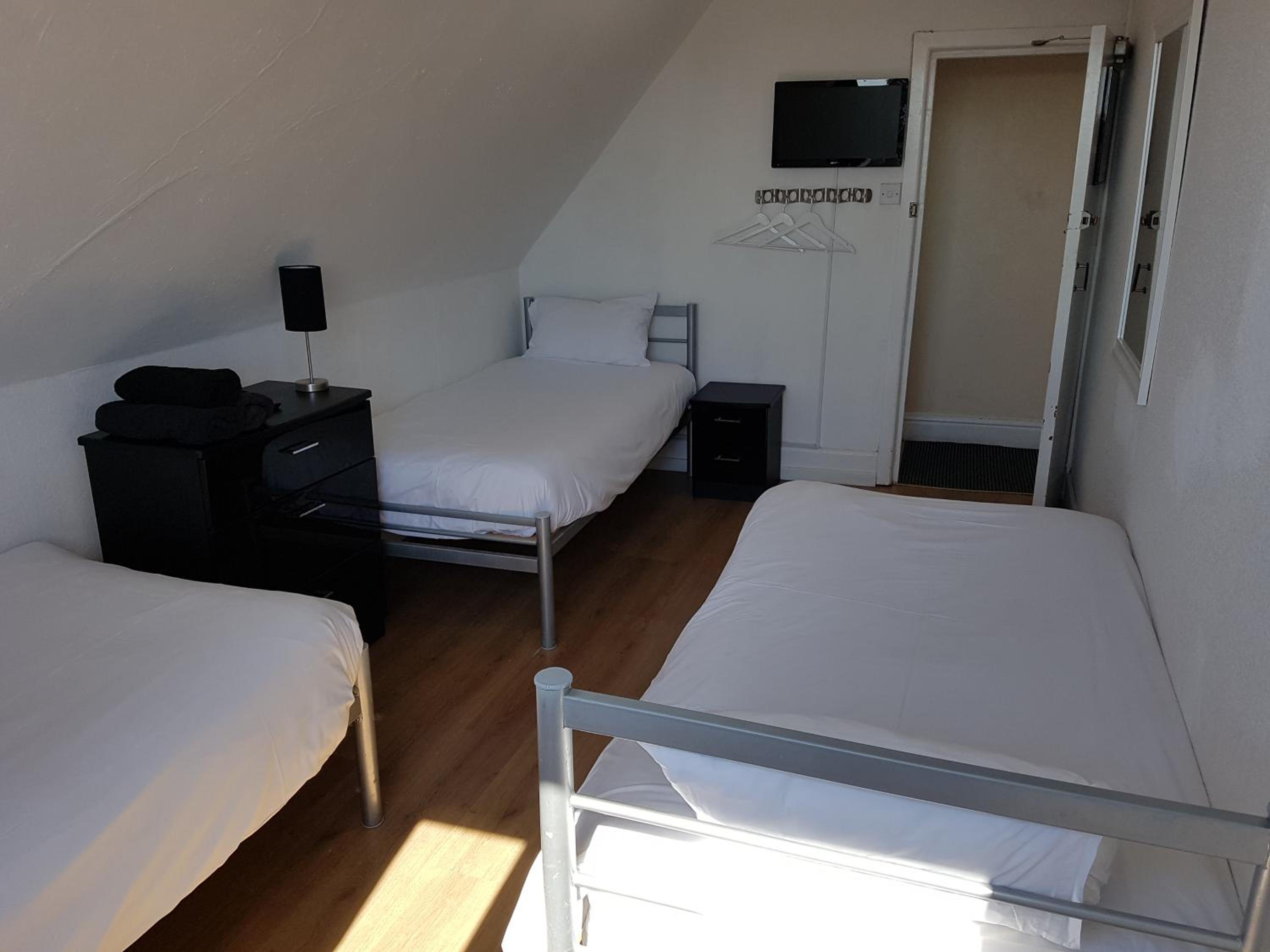 Boscombe Reef Hotel