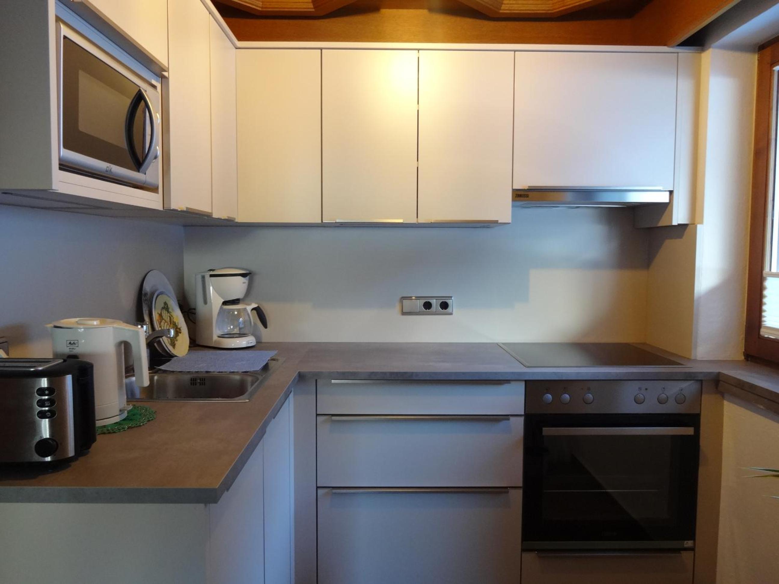 Ferienwohnung Familie Höfler
