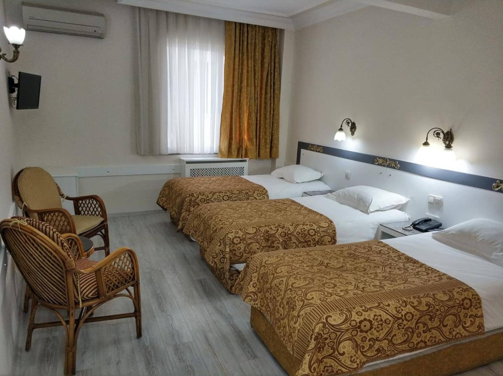 Hali Otel - Image 20