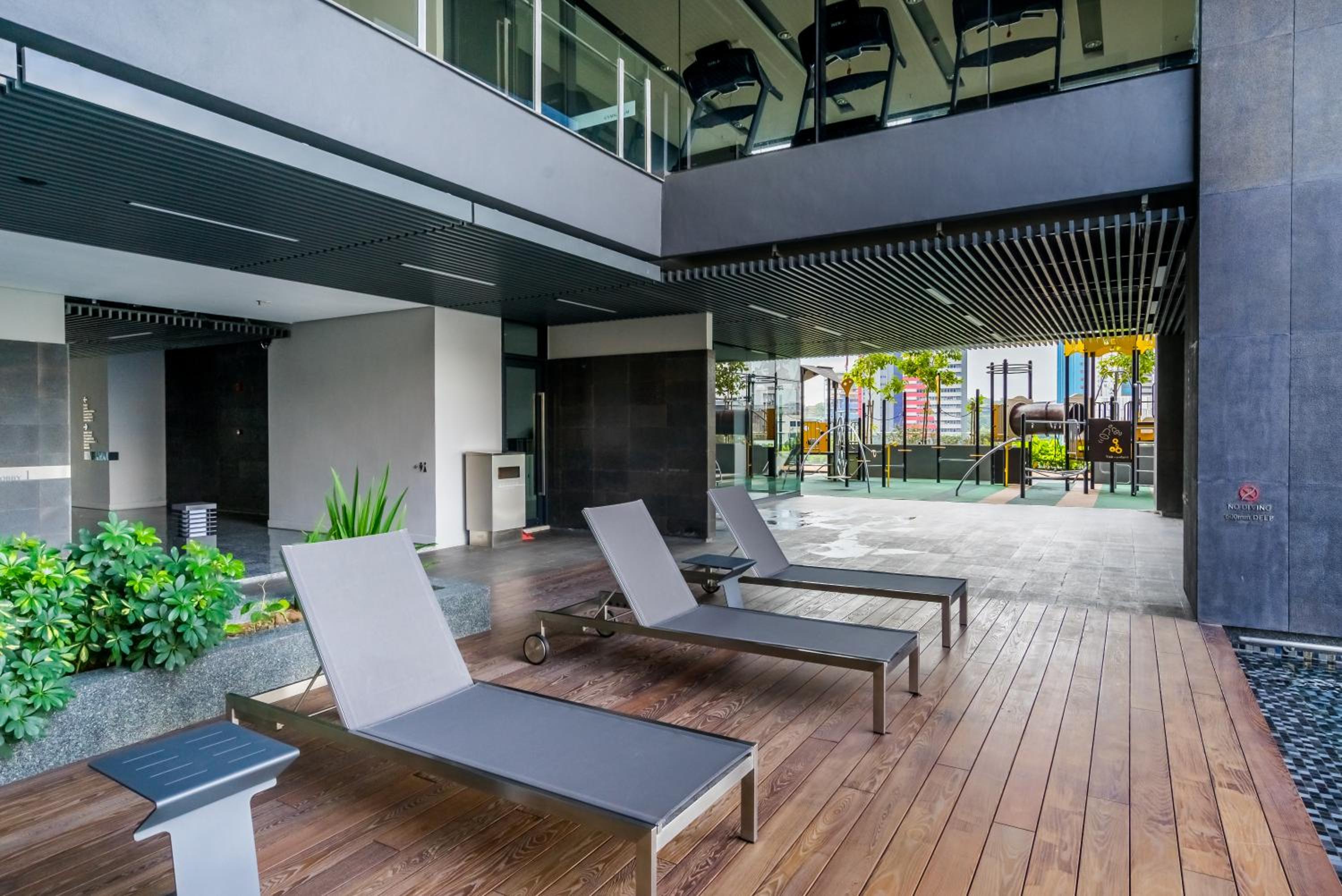 Anggun Residences by Plush