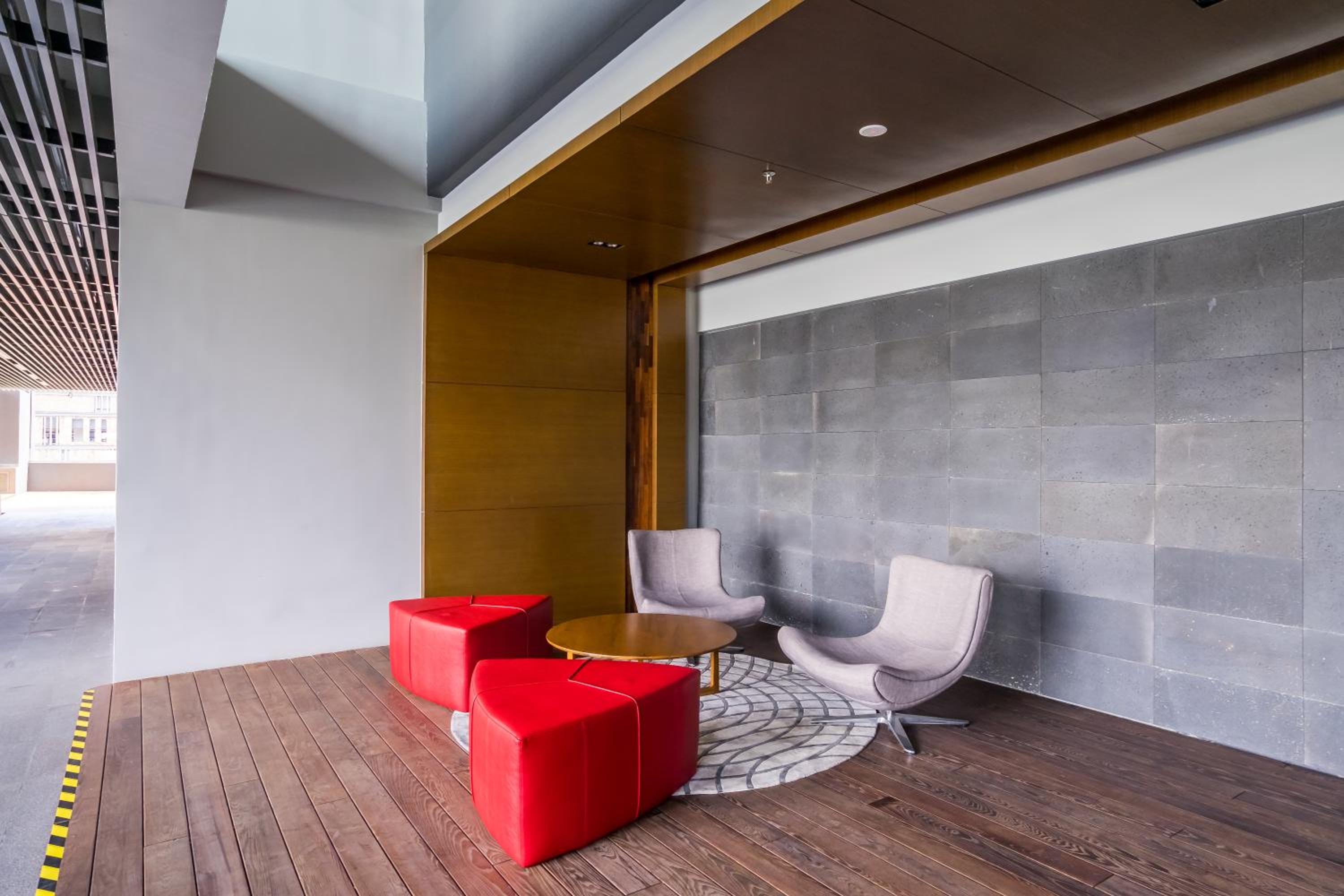 Anggun Residences by Plush