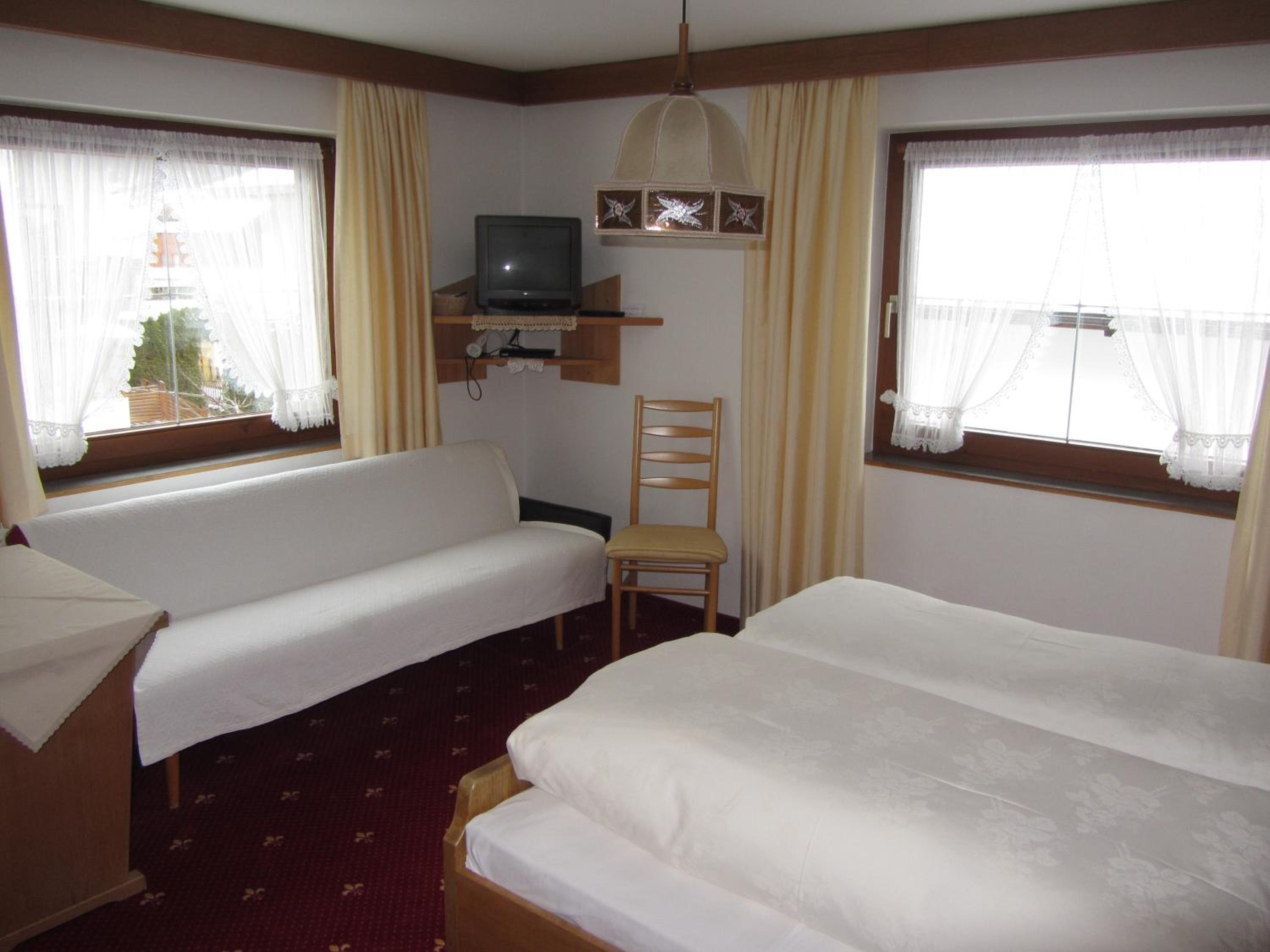 Ferienwohnung Familie Höfler