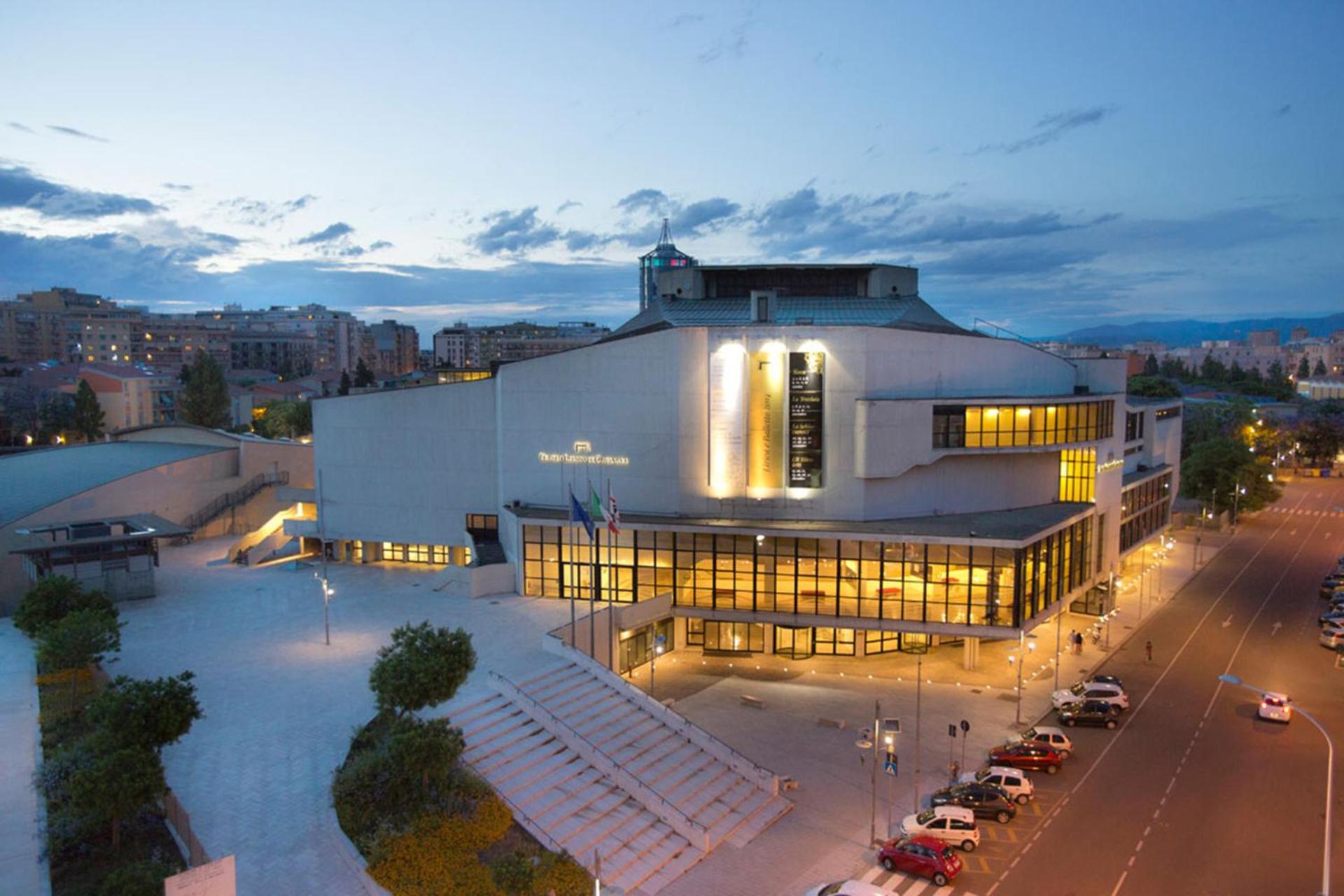 Cagliari Vacations - Stella di mare - Property Image 9