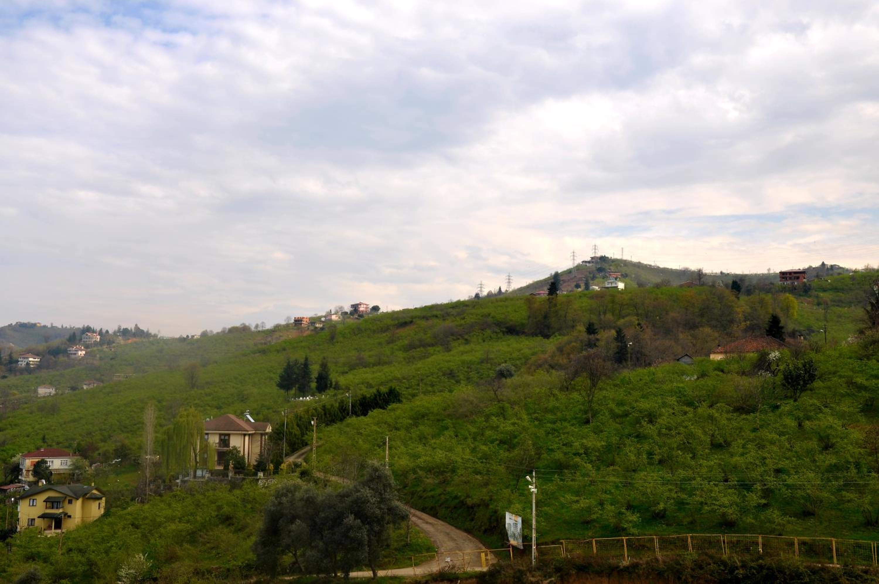 BAHAR RESIDENCE, photo 44
