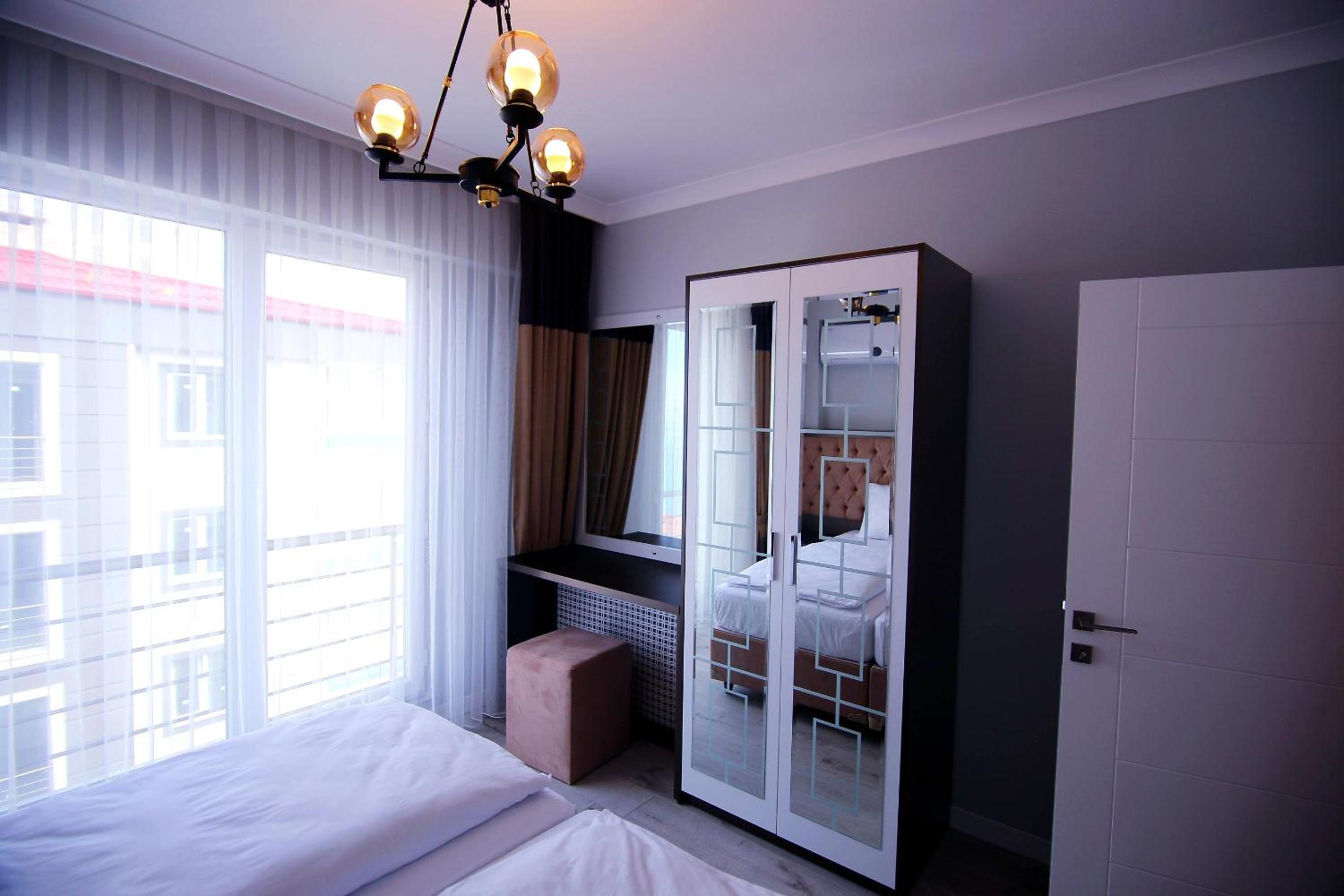 BAHAR RESIDENCE, photo 58