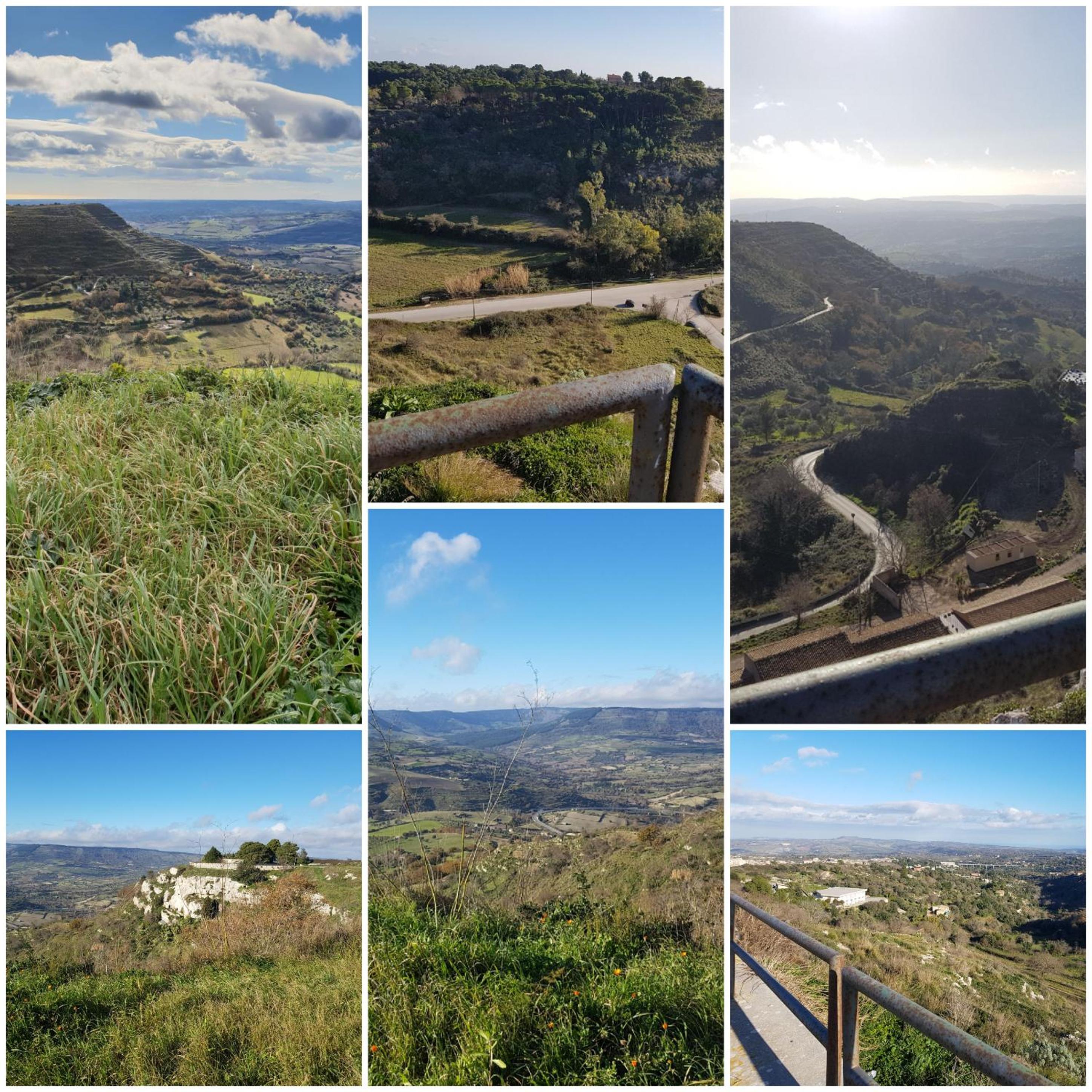 La Mansarda Iblea view 3