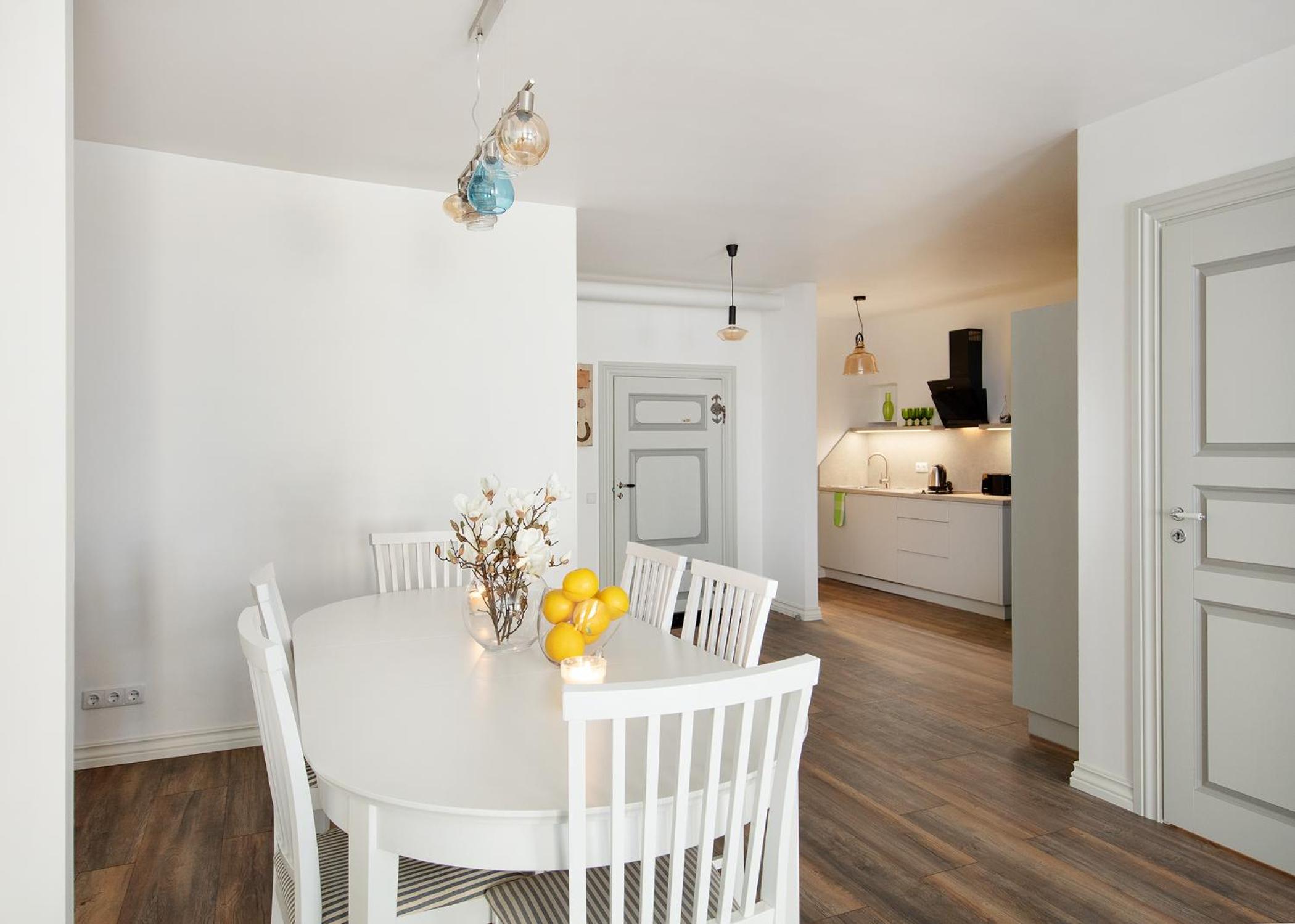 Tallinn Vacations - Blacksmith Old Town Apartments - Property Image 67