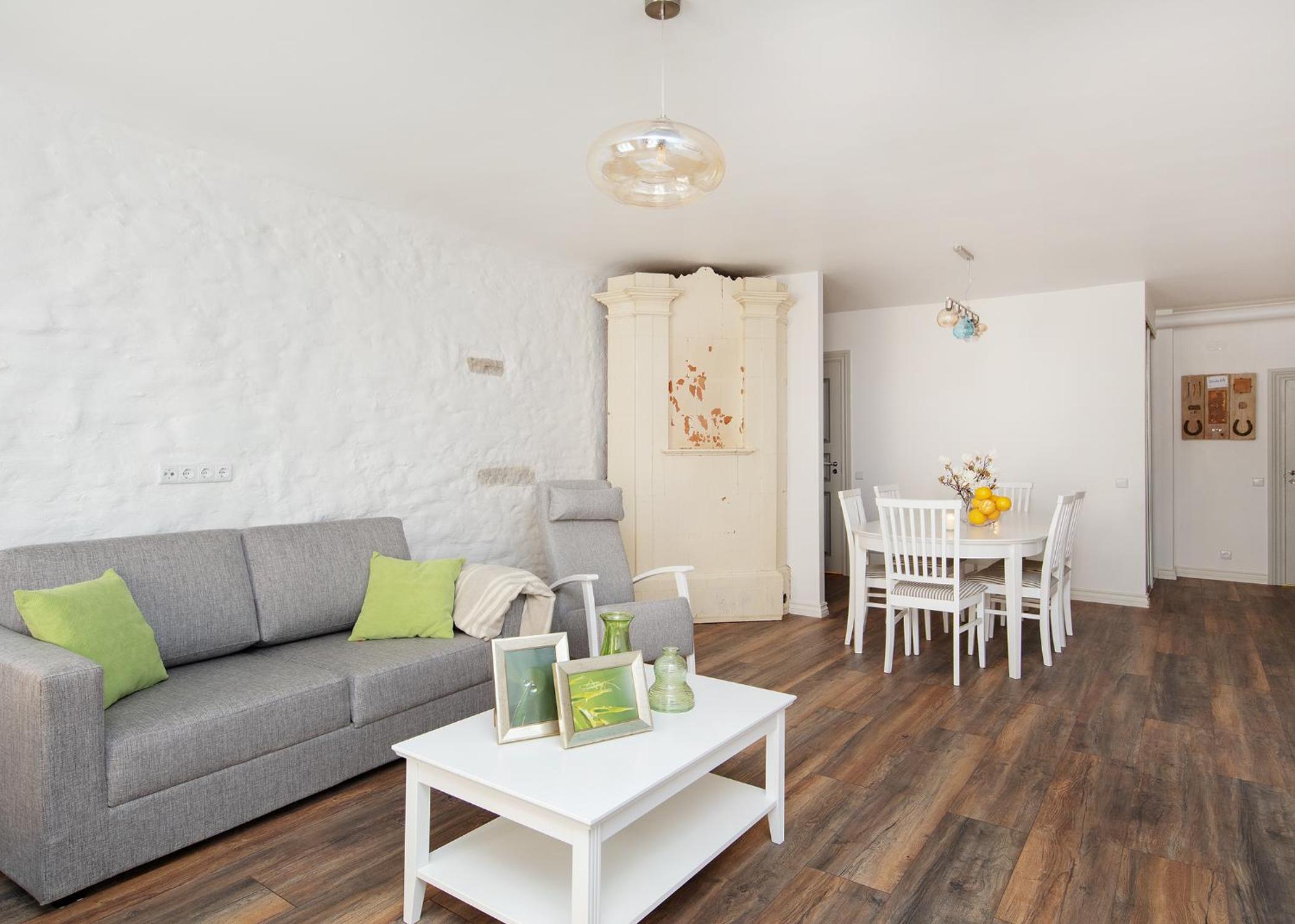 Tallinn Vacations - Blacksmith Old Town Apartments - Property Image 66