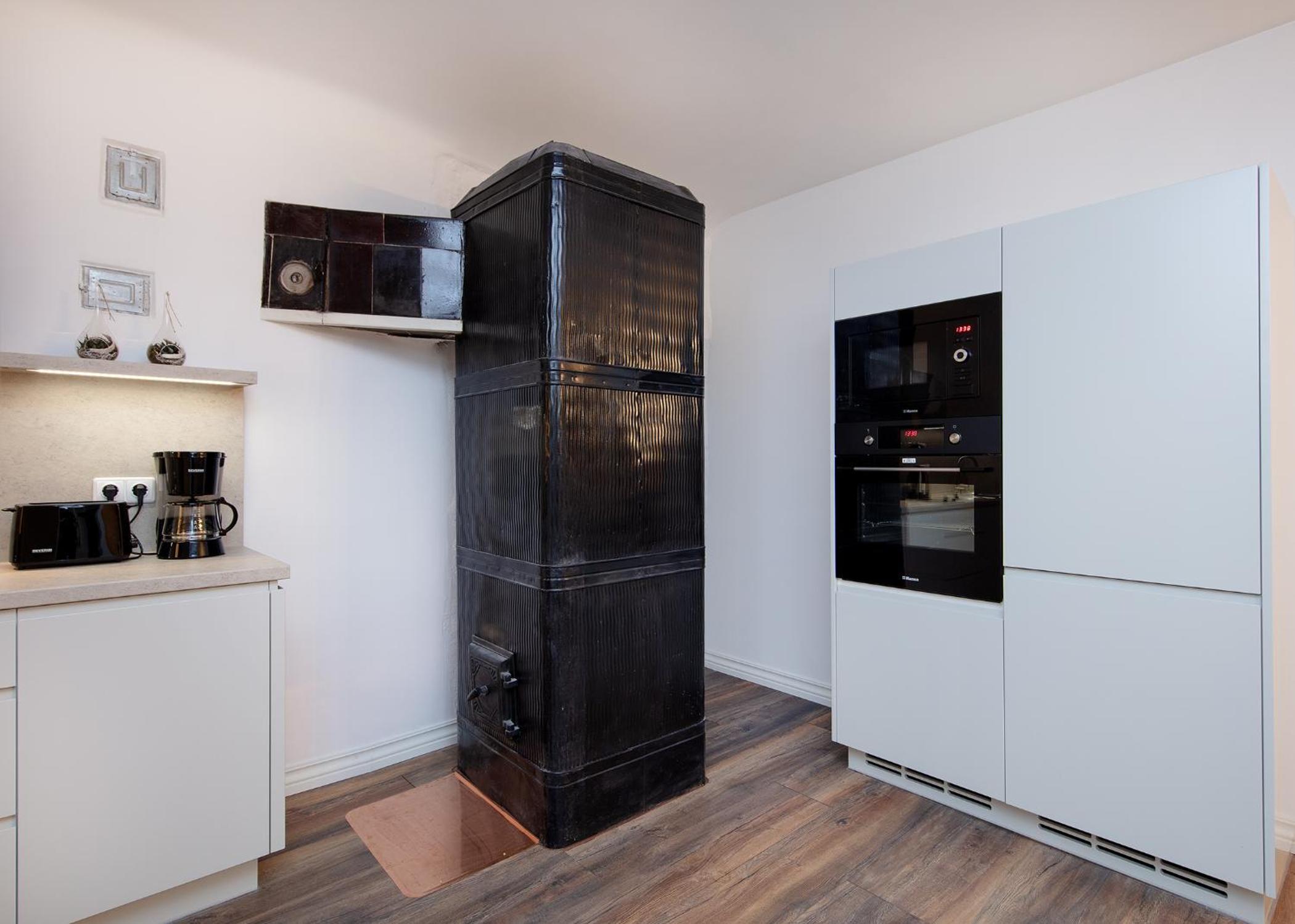 Tallinn Vacations - Blacksmith Old Town Apartments - Property Image 65