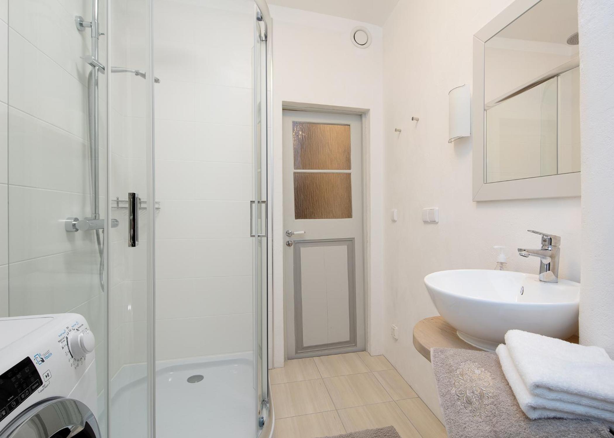 Tallinn Vacations - Blacksmith Old Town Apartments - Property Image 32