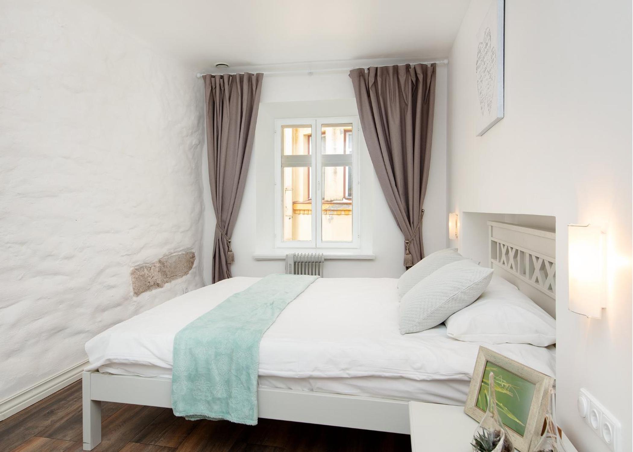 Tallinn Vacations - Blacksmith Old Town Apartments - Property Image 20
