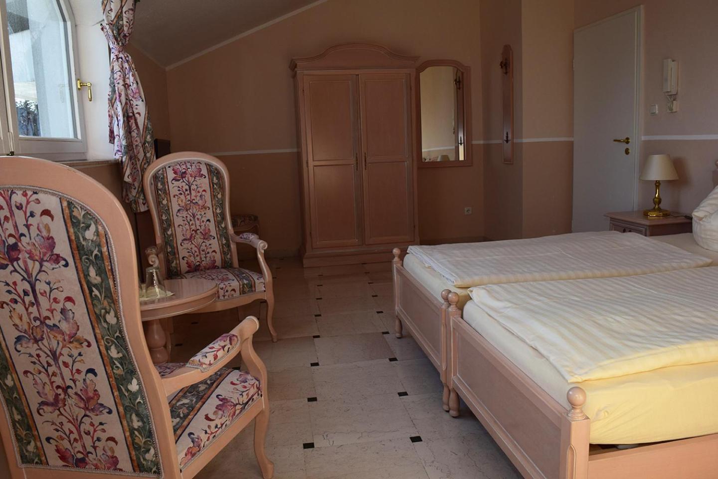 Gästehaus Barese