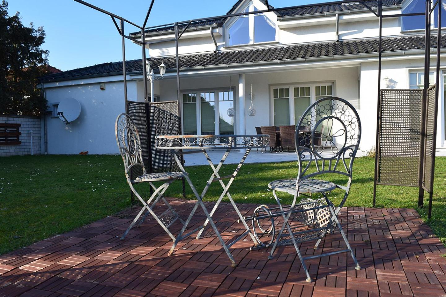 Gästehaus Barese