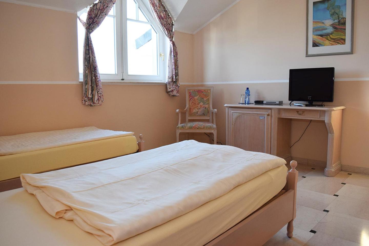 Gästehaus Barese
