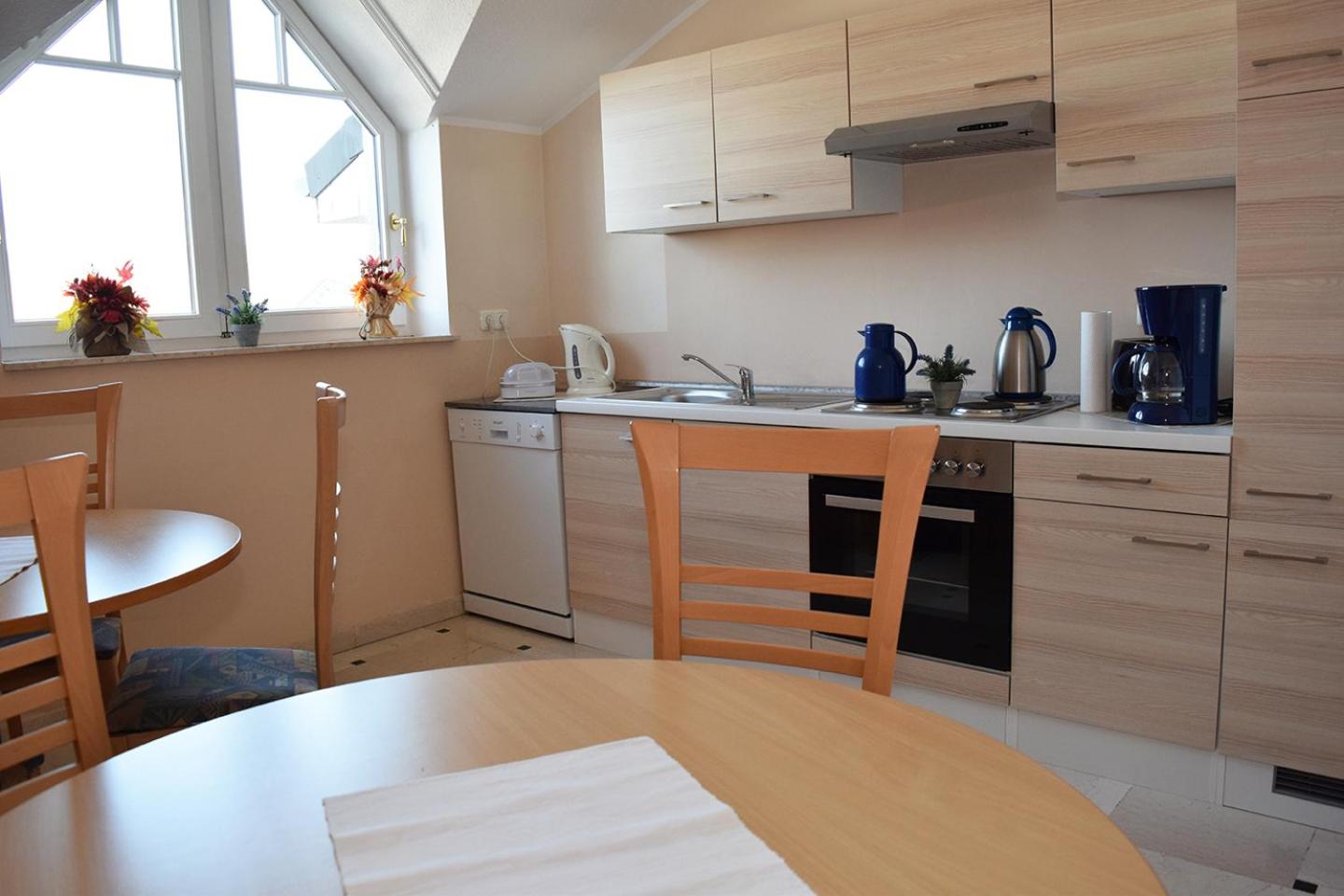 Gästehaus Barese