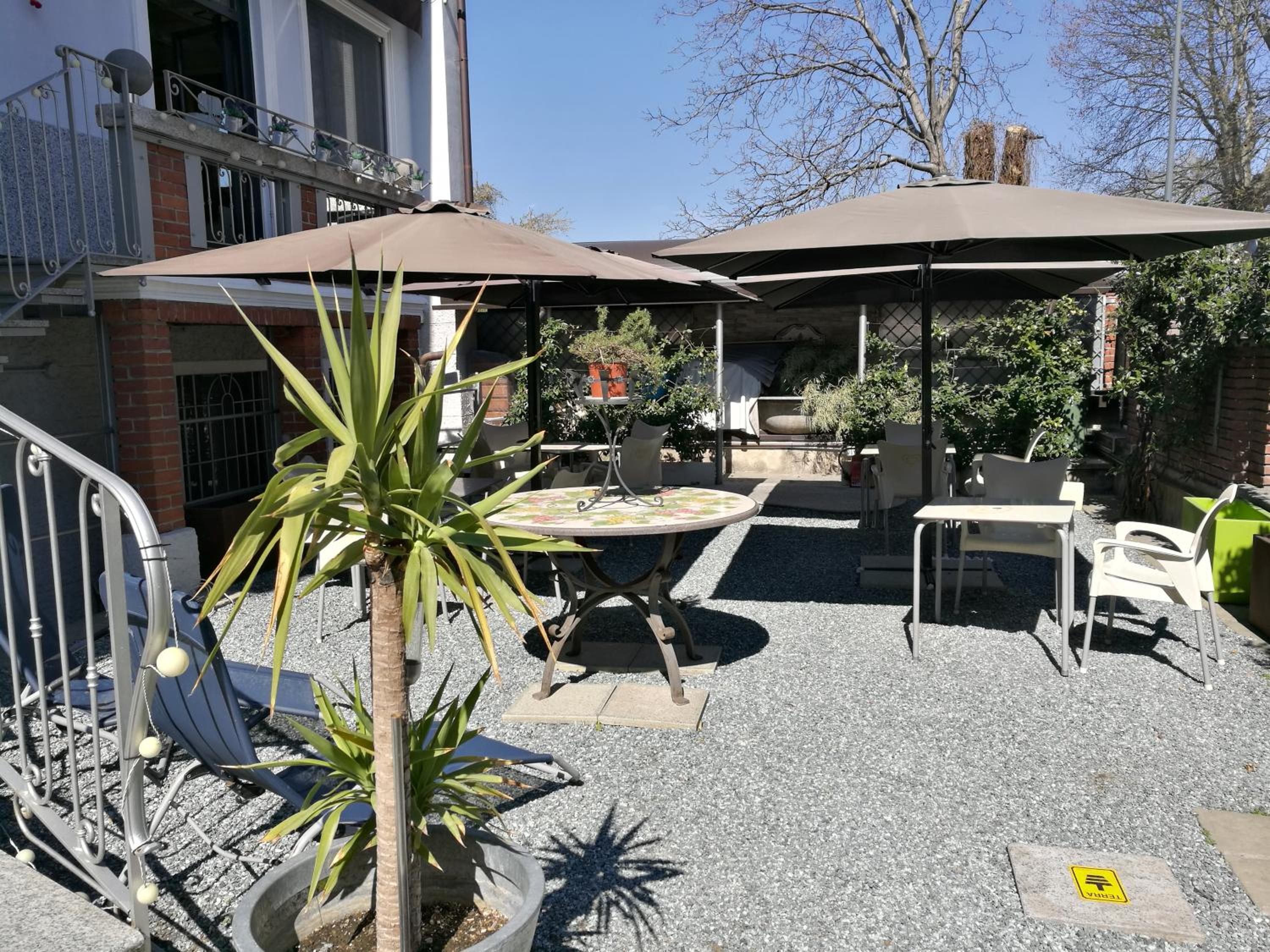 Villa Camilla Milano Easy Rooms Metro 4