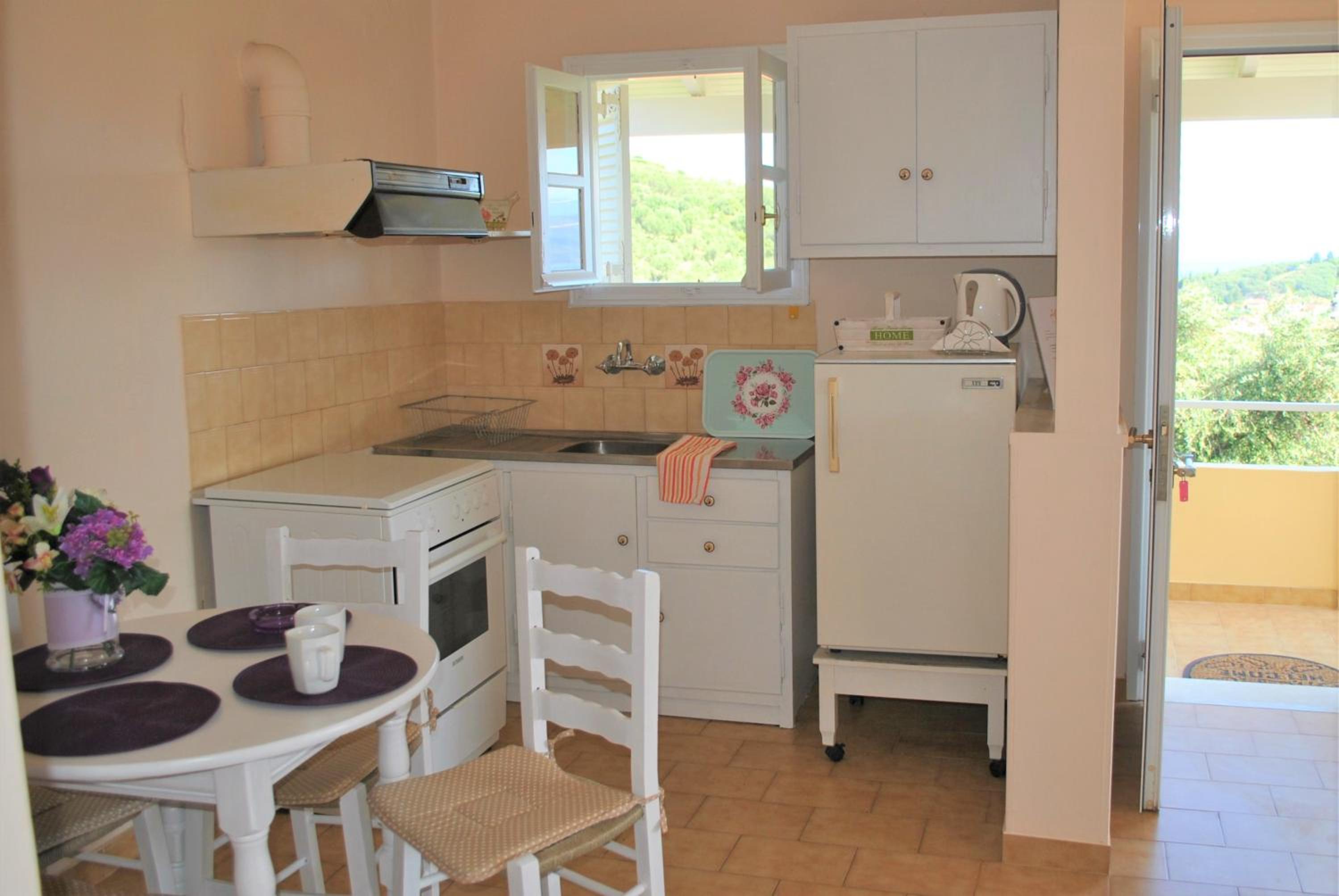 Lefkothea Apartments view 4