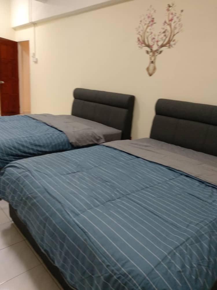 D'Rusa Homestay photo 8