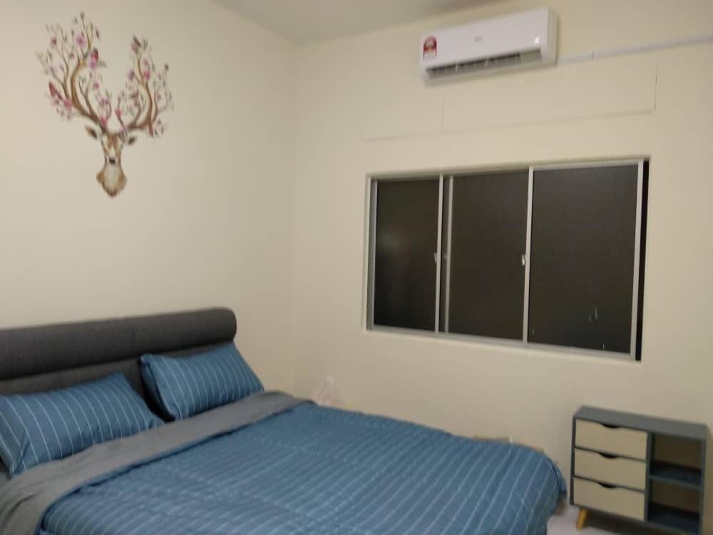 D'Rusa Homestay photo 7
